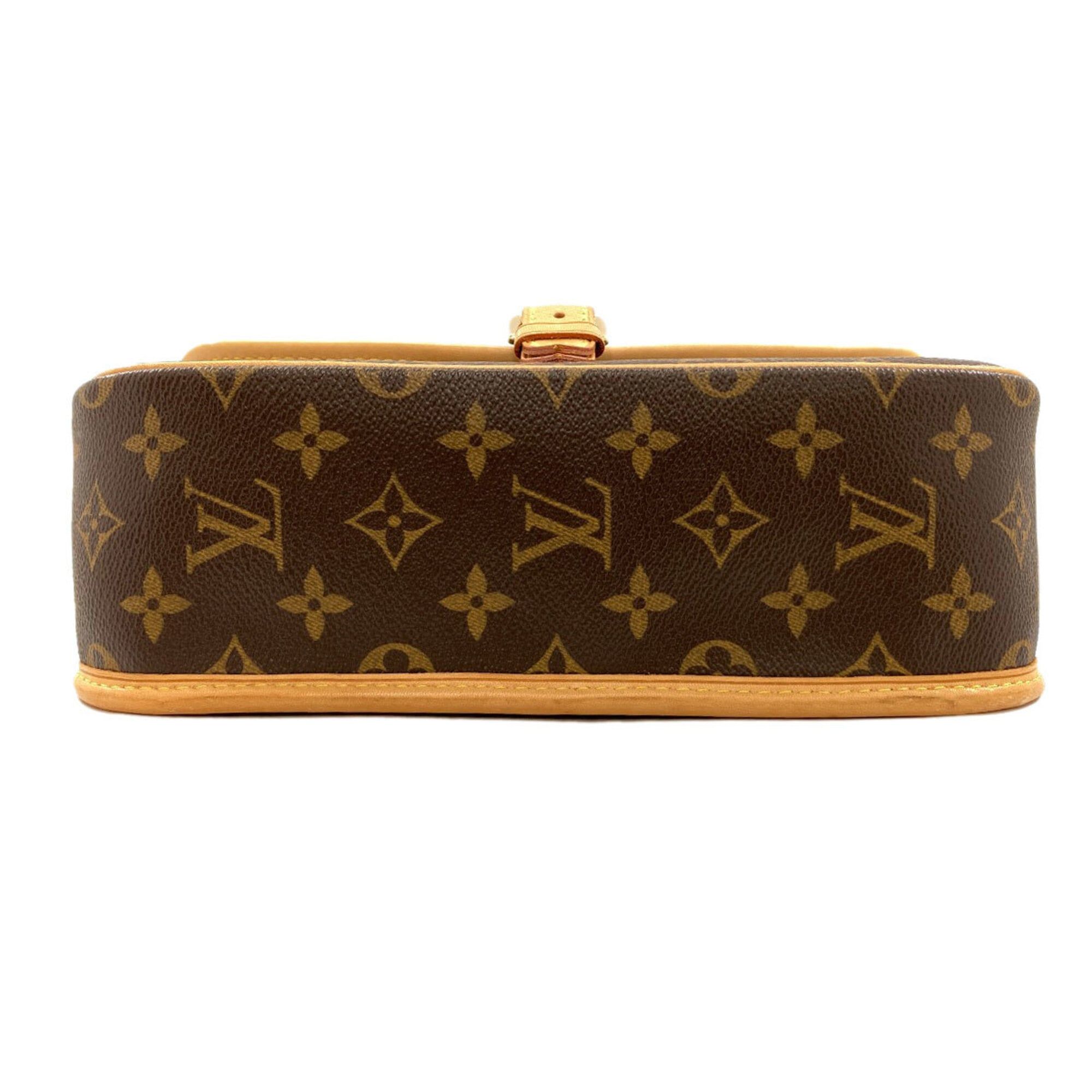 Canvas Shoulder Bag (Pre-Owned) - Louis Vuitton - Modalova