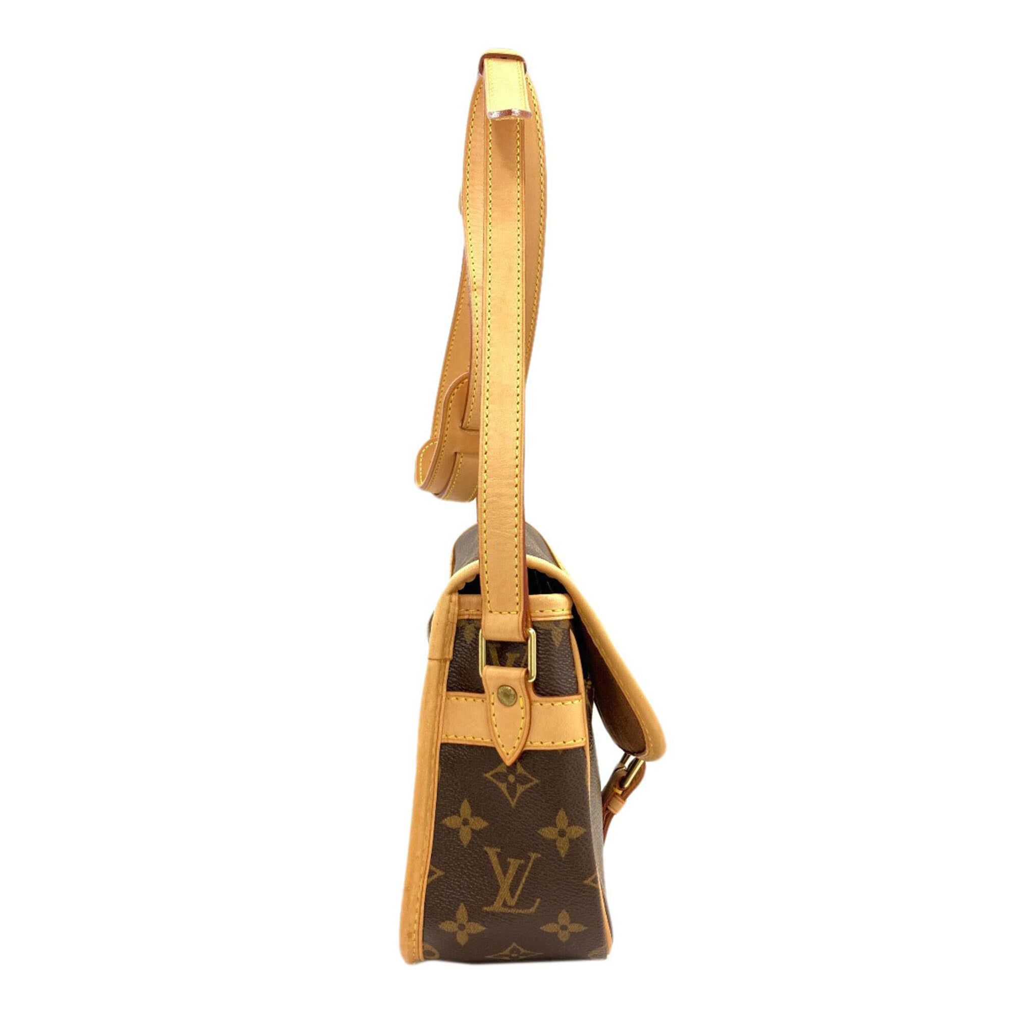 Canvas Shoulder Bag (Pre-Owned) - Louis Vuitton - Modalova