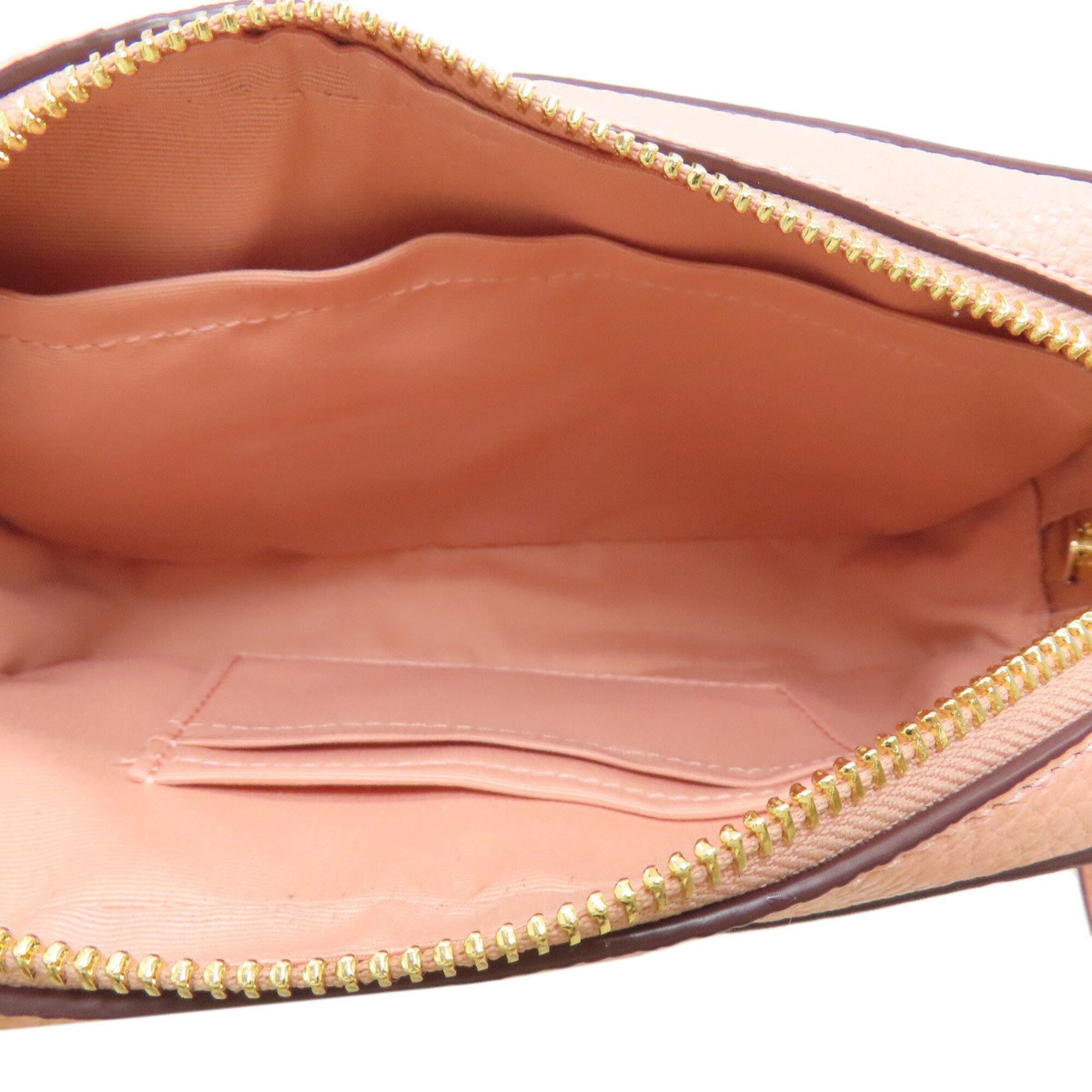 Leather Shoulder Bag (Pre-Owned) - Coach - Modalova