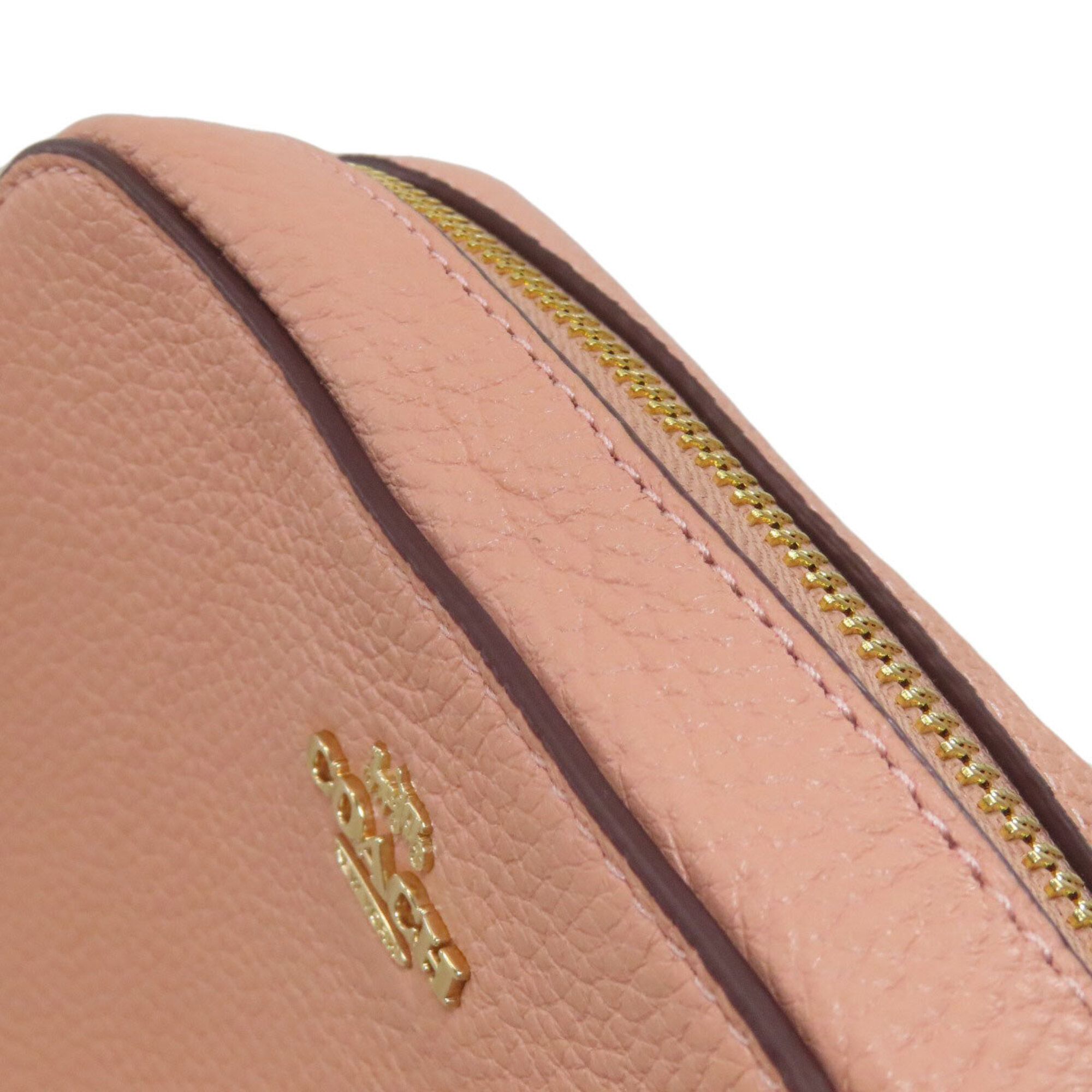 Leather Shoulder Bag (Pre-Owned) - Coach - Modalova