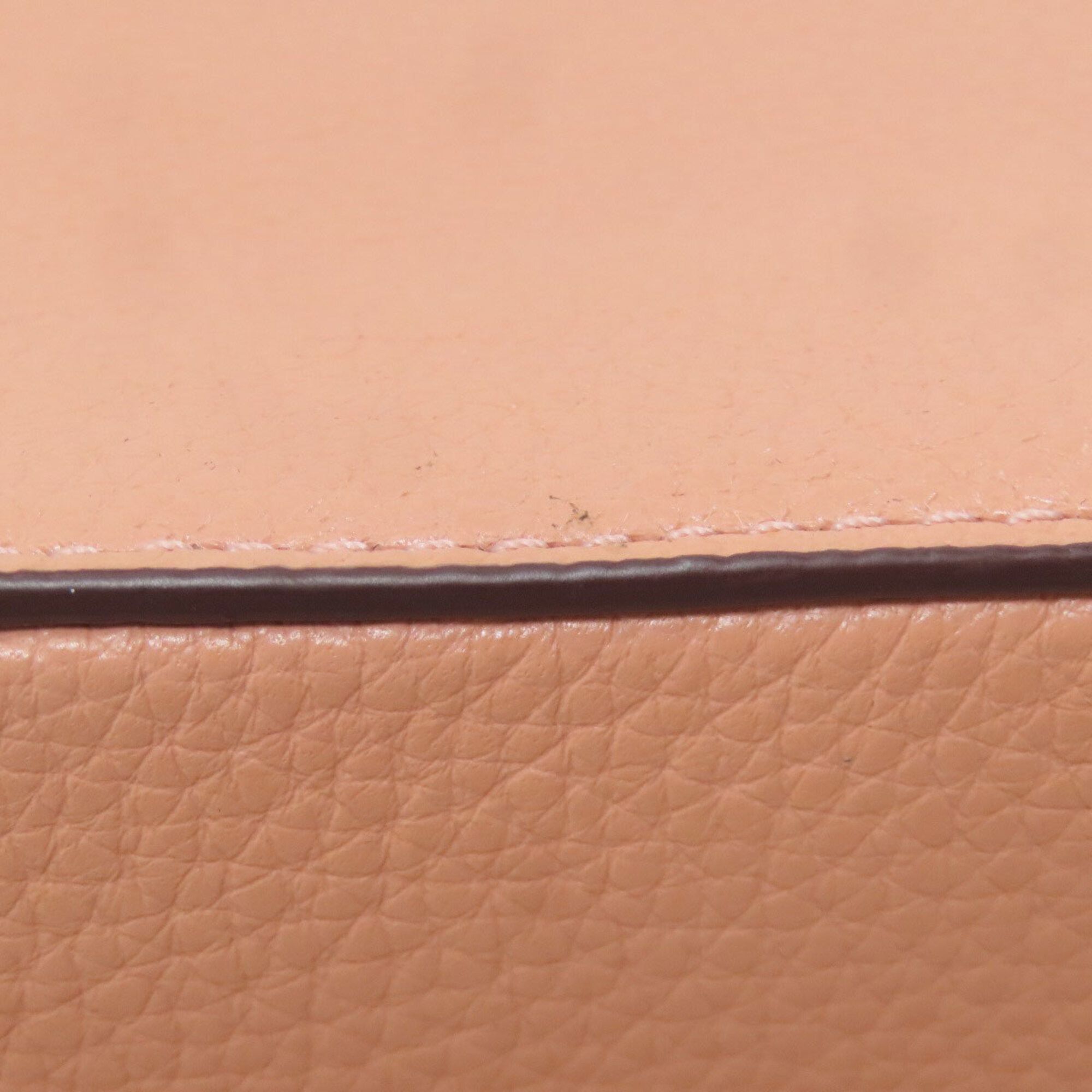 Leather Shoulder Bag (Pre-Owned) - Coach - Modalova