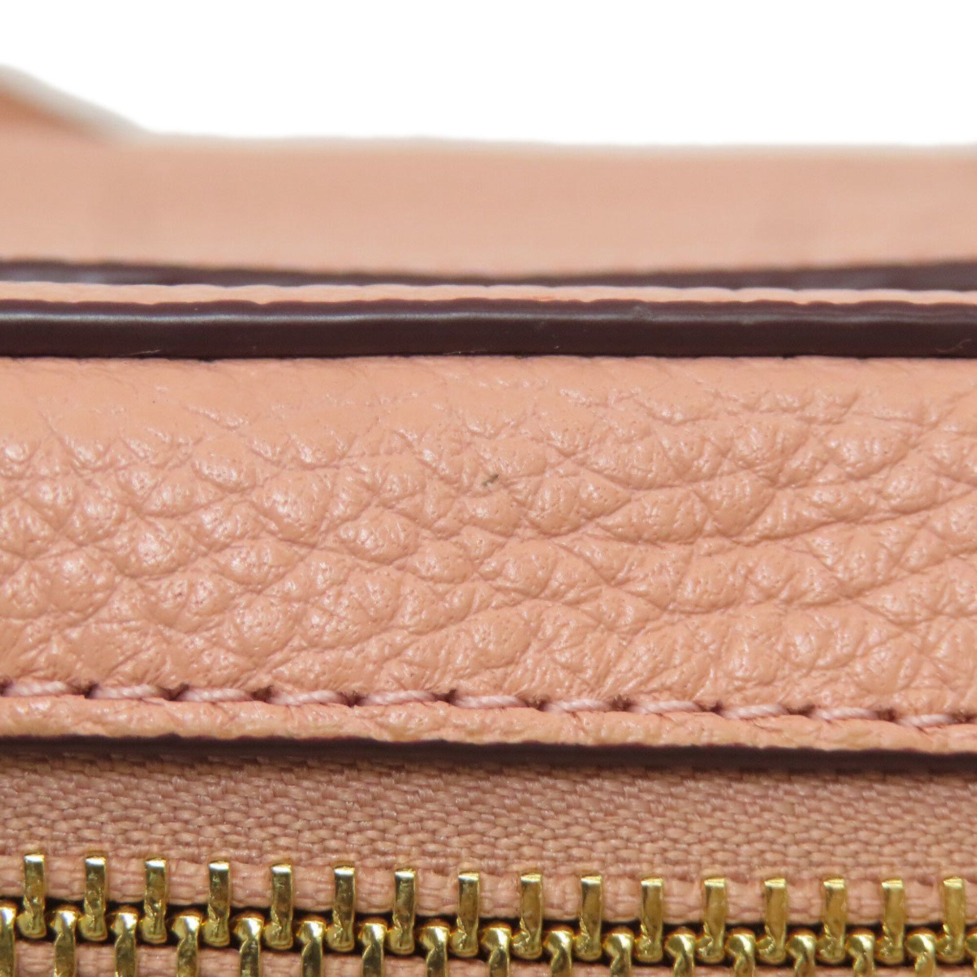 Leather Shoulder Bag (Pre-Owned) - Coach - Modalova