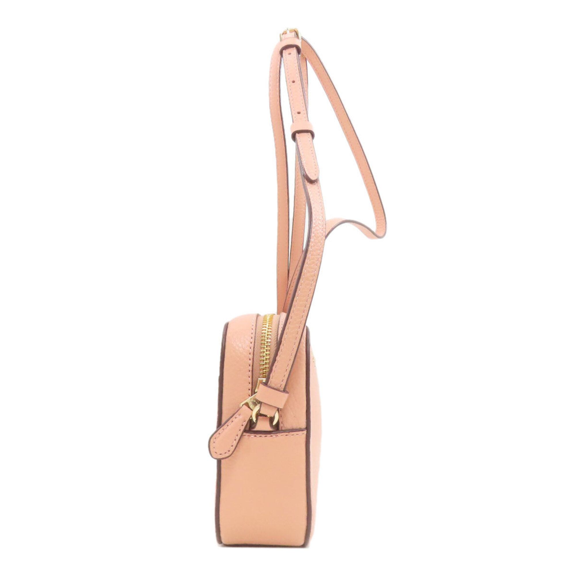 Leather Shoulder Bag (Pre-Owned) - Coach - Modalova