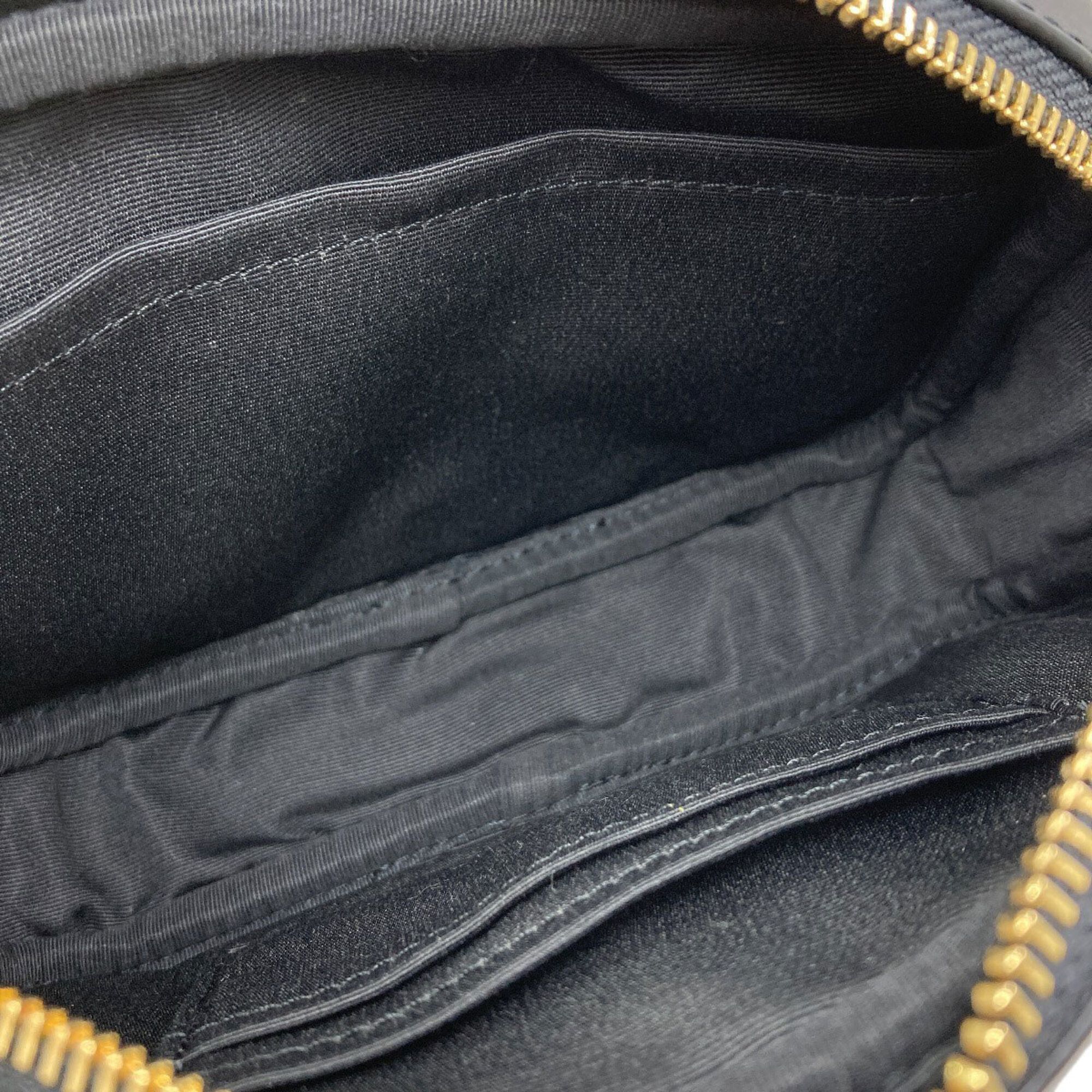 Signature Line Pvc Shoulder Bag (Pre-Owned) - Coach - Modalova