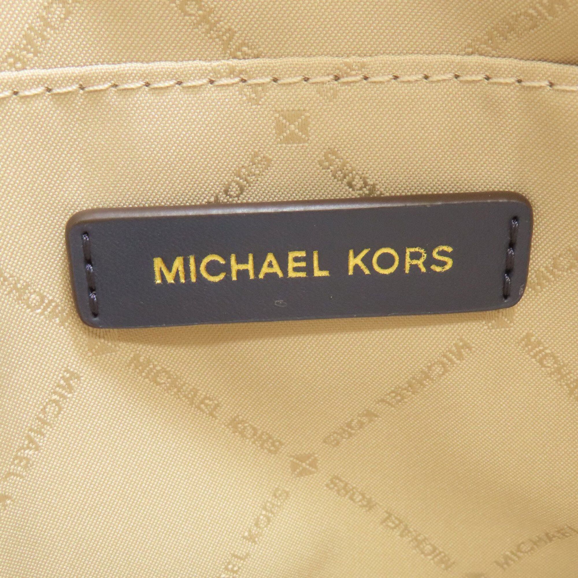 Pvc Tote Bag (Pre-Owned) - Michael Kors - Modalova