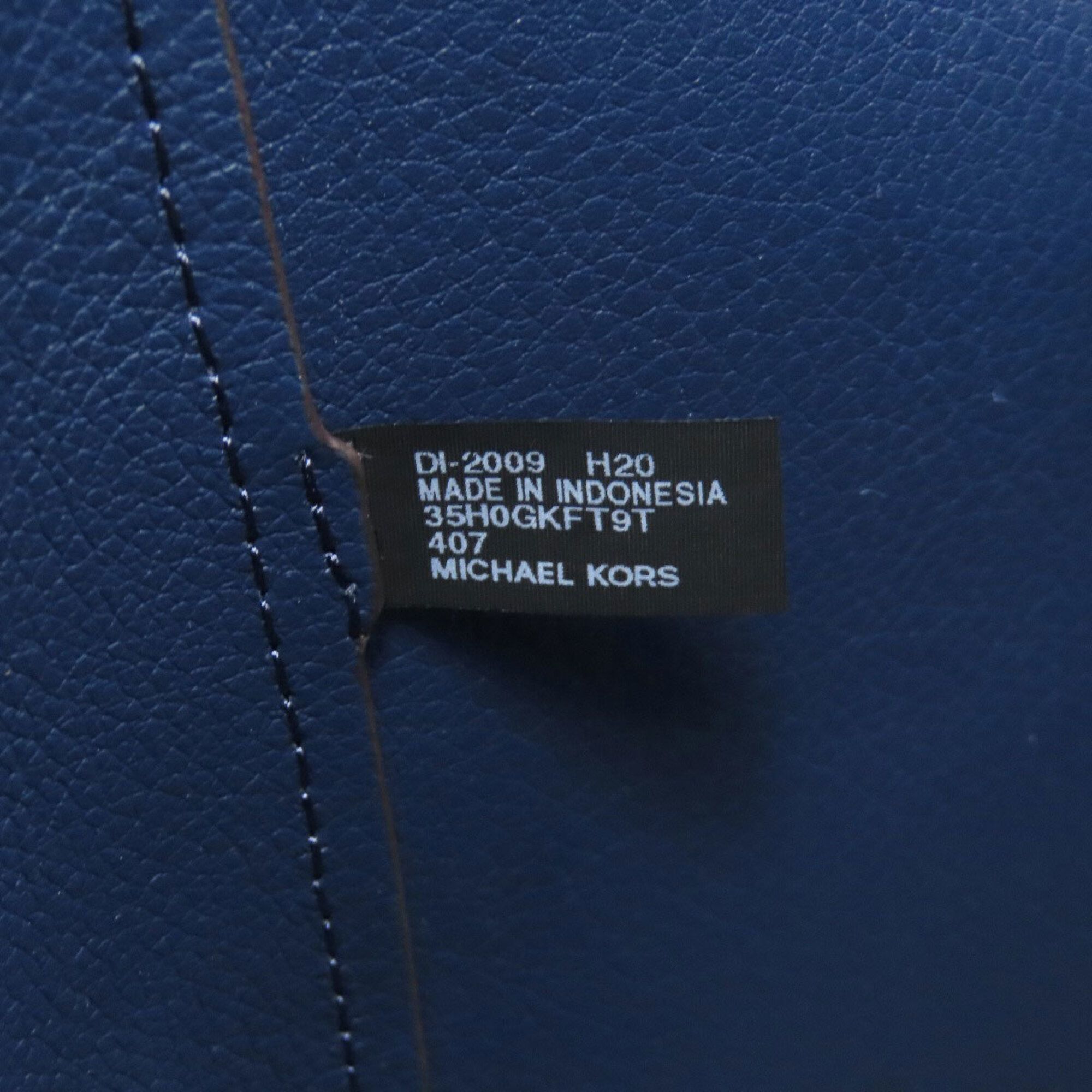 Pvc Tote Bag (Pre-Owned) - Michael Kors - Modalova