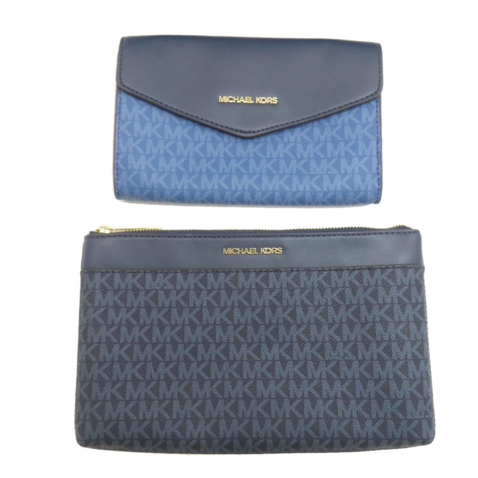 Pvc Tote Bag (Pre-Owned) - Michael Kors - Modalova