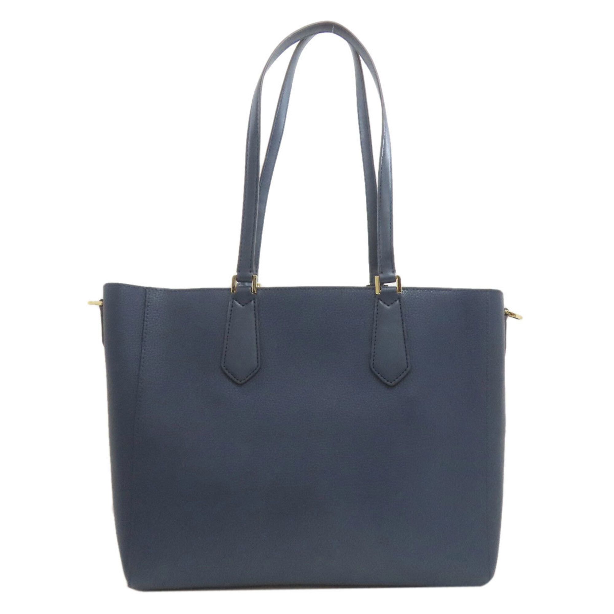 Pvc Tote Bag (Pre-Owned) - Michael Kors - Modalova
