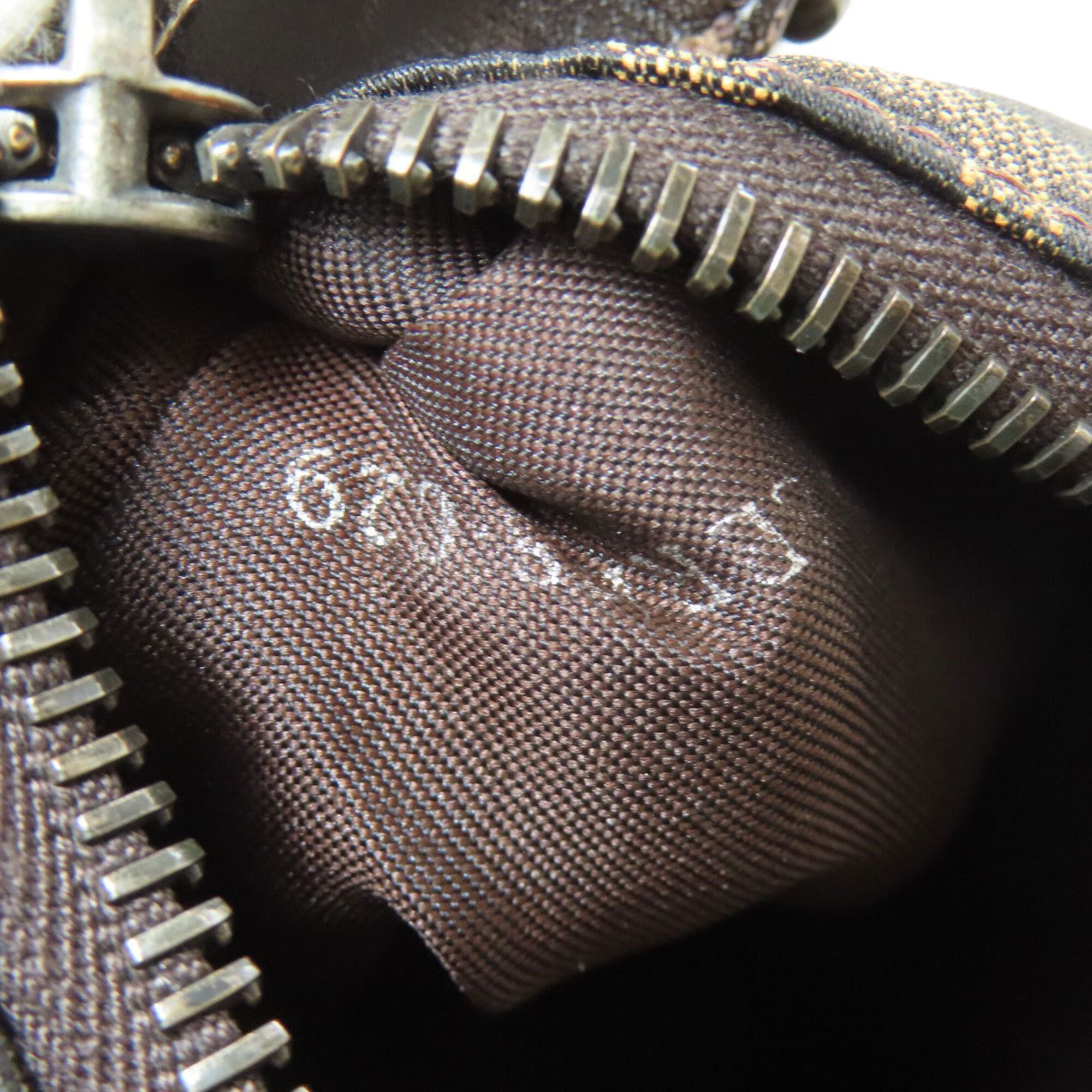 Zucca Canvas Shoulder Bag (Pre-Owned) - Fendi - Modalova