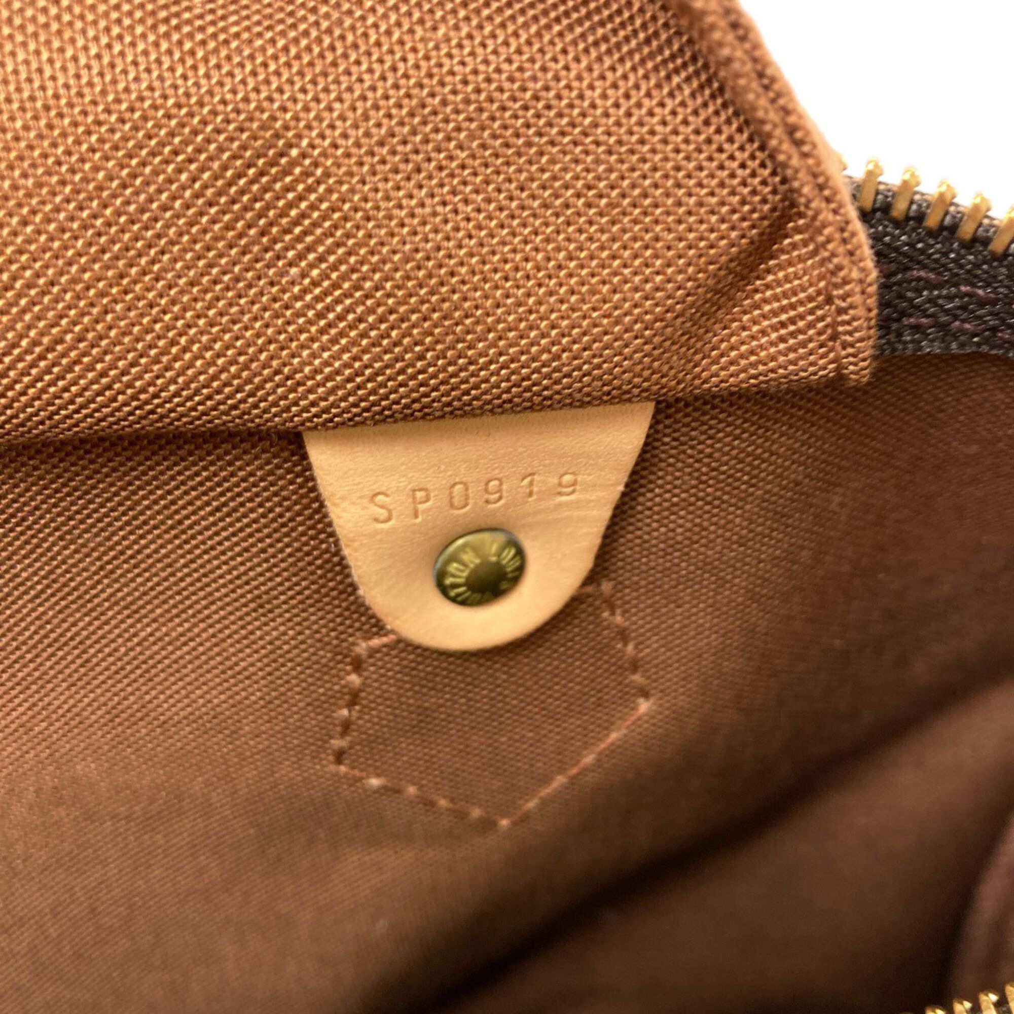 Handbag (Pre-Owned) - Louis Vuitton - Modalova