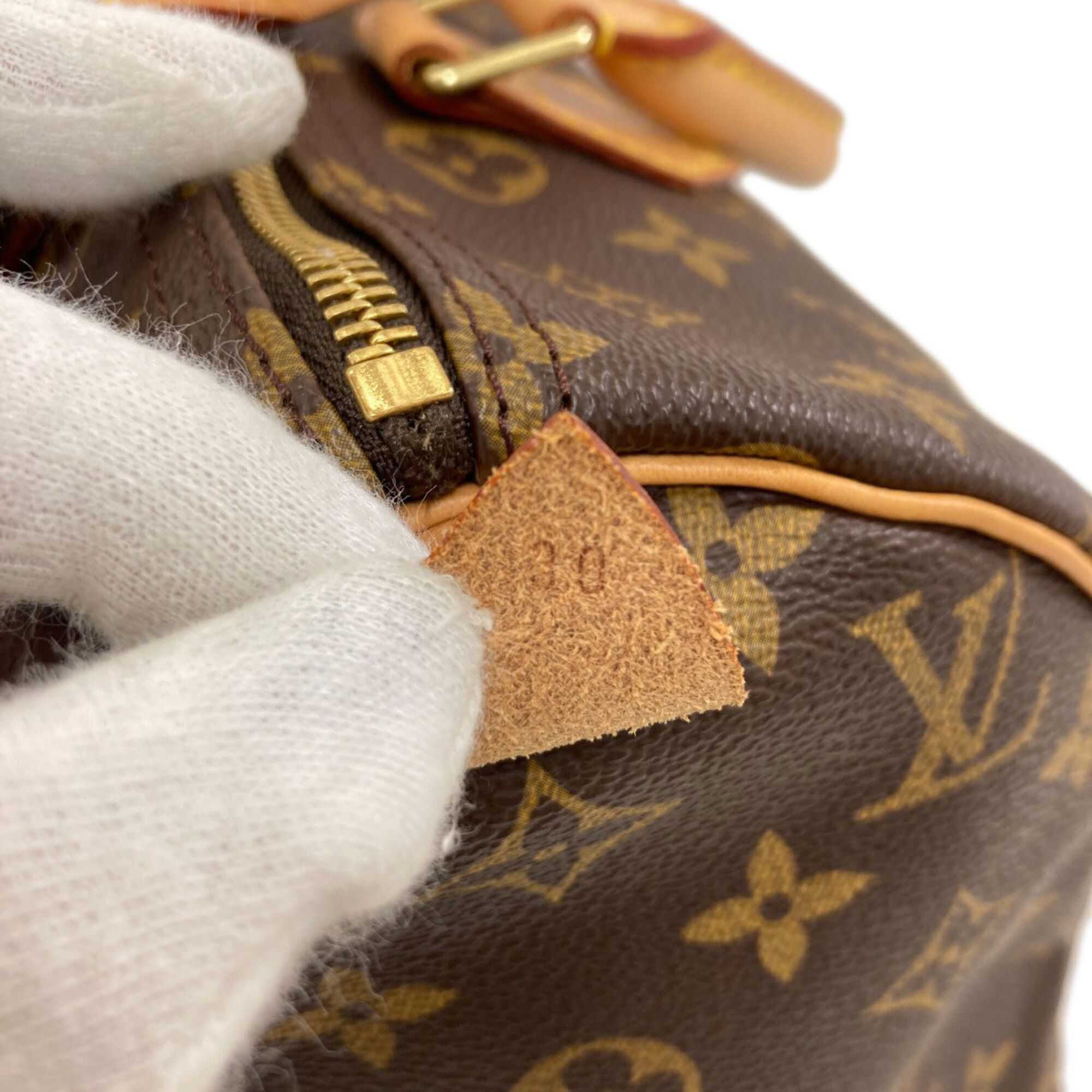 Handbag (Pre-Owned) - Louis Vuitton - Modalova