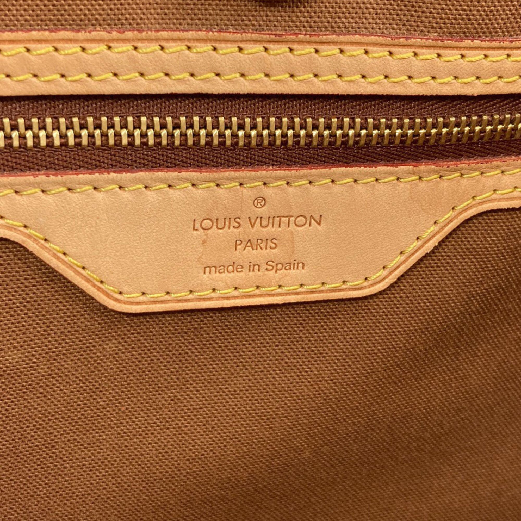 Tote Bag (Pre-Owned) - Louis Vuitton - Modalova