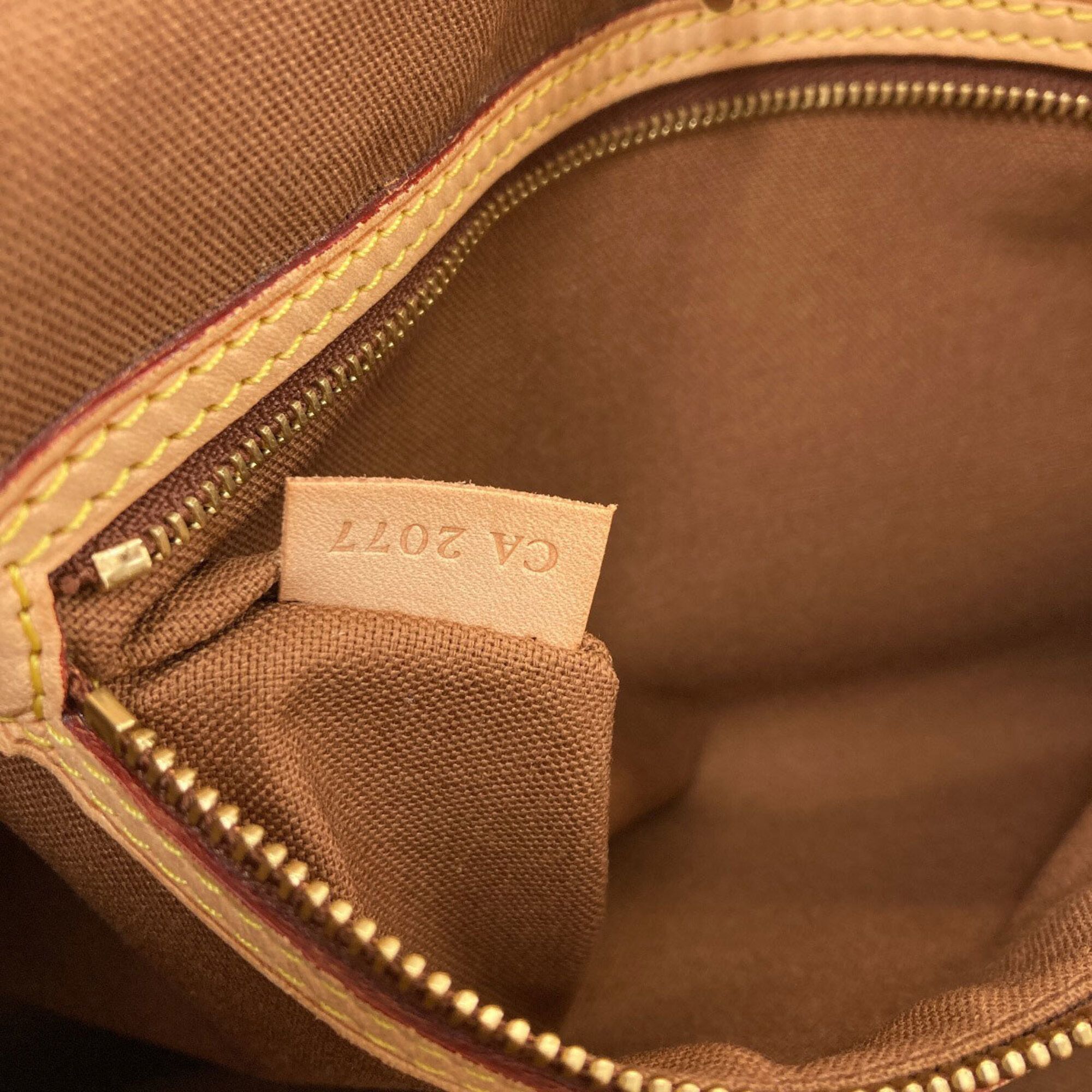 Tote Bag (Pre-Owned) - Louis Vuitton - Modalova