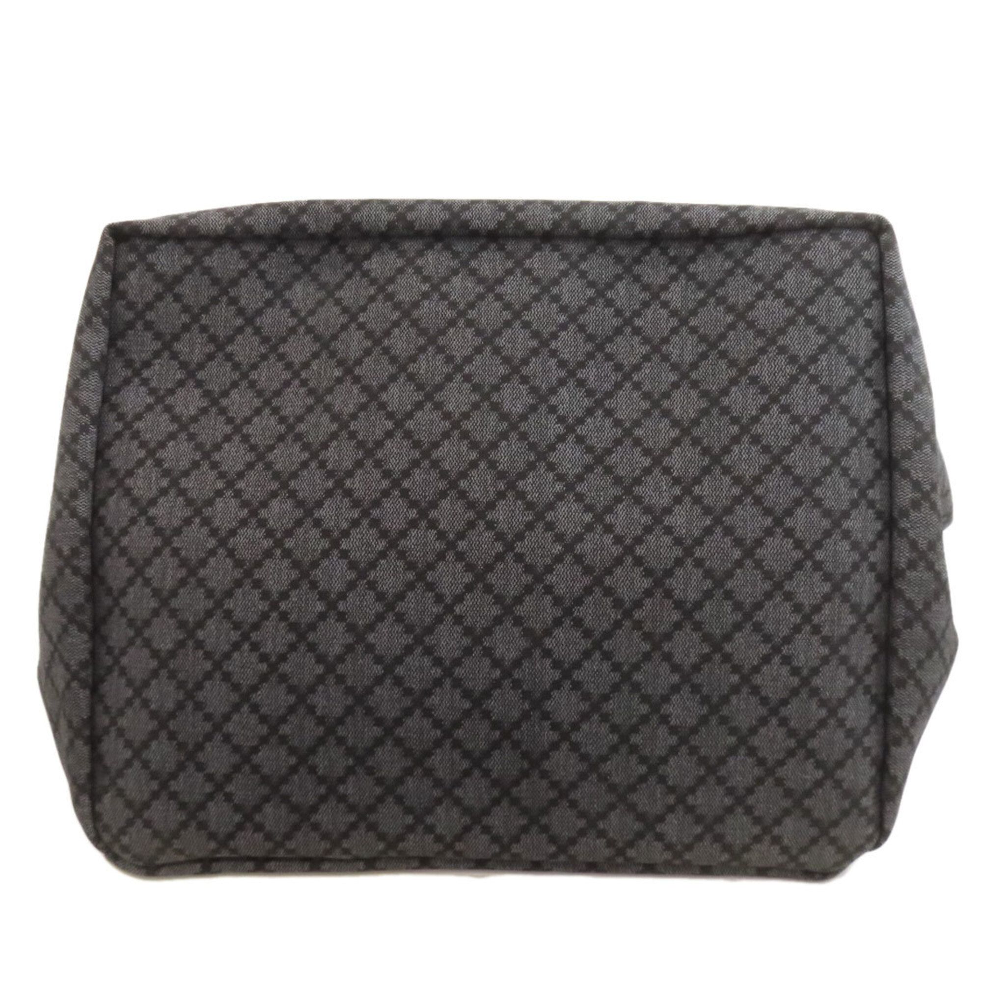Nylon Backpack (Pre-Owned) - Gucci - Modalova