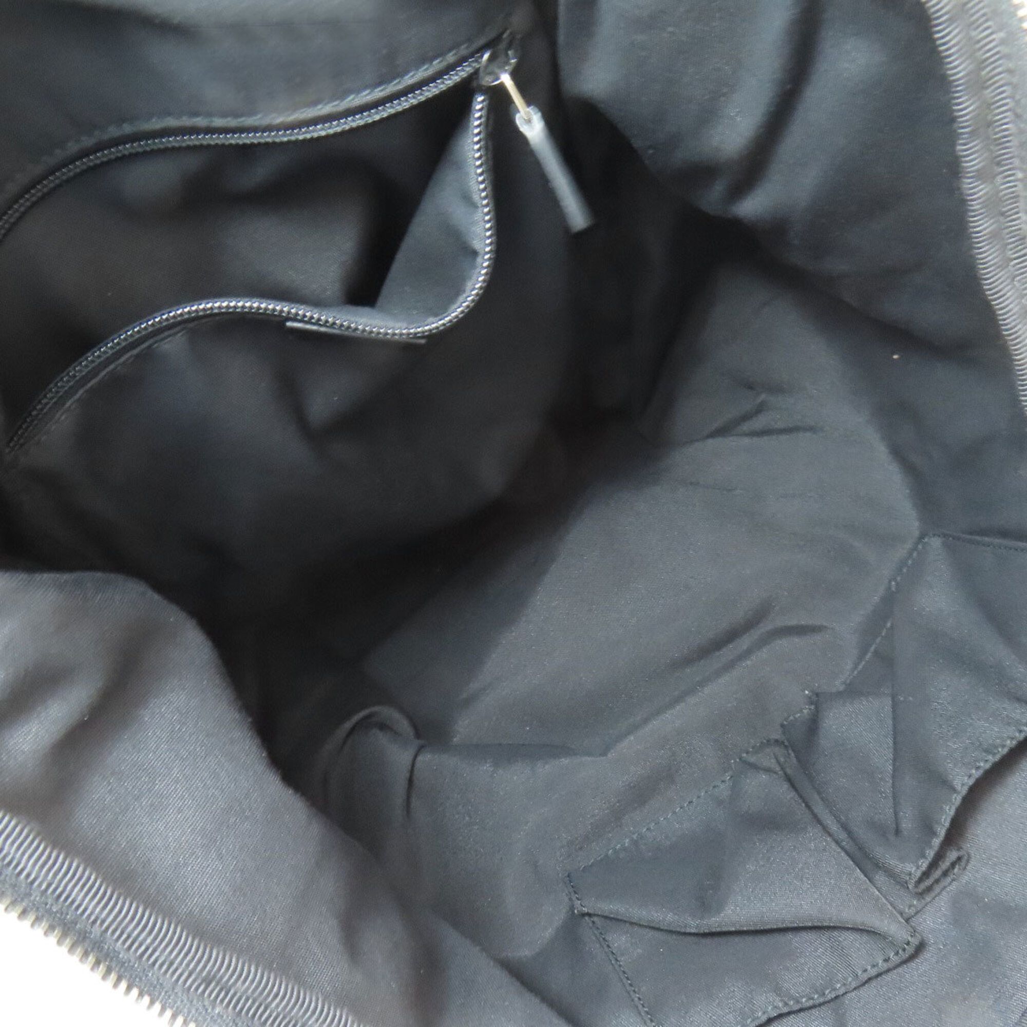 Nylon Backpack (Pre-Owned) - Gucci - Modalova