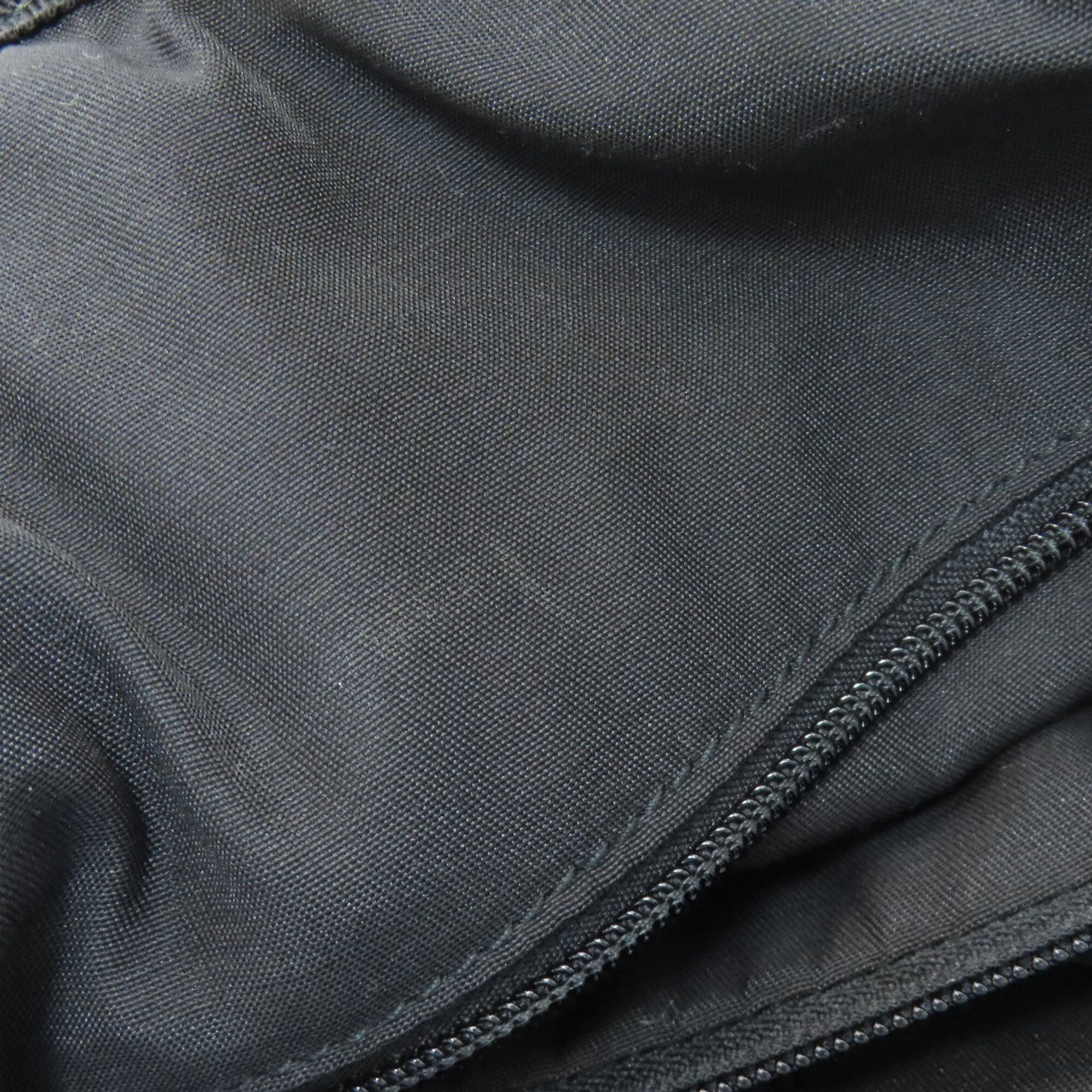 Nylon Backpack (Pre-Owned) - Gucci - Modalova