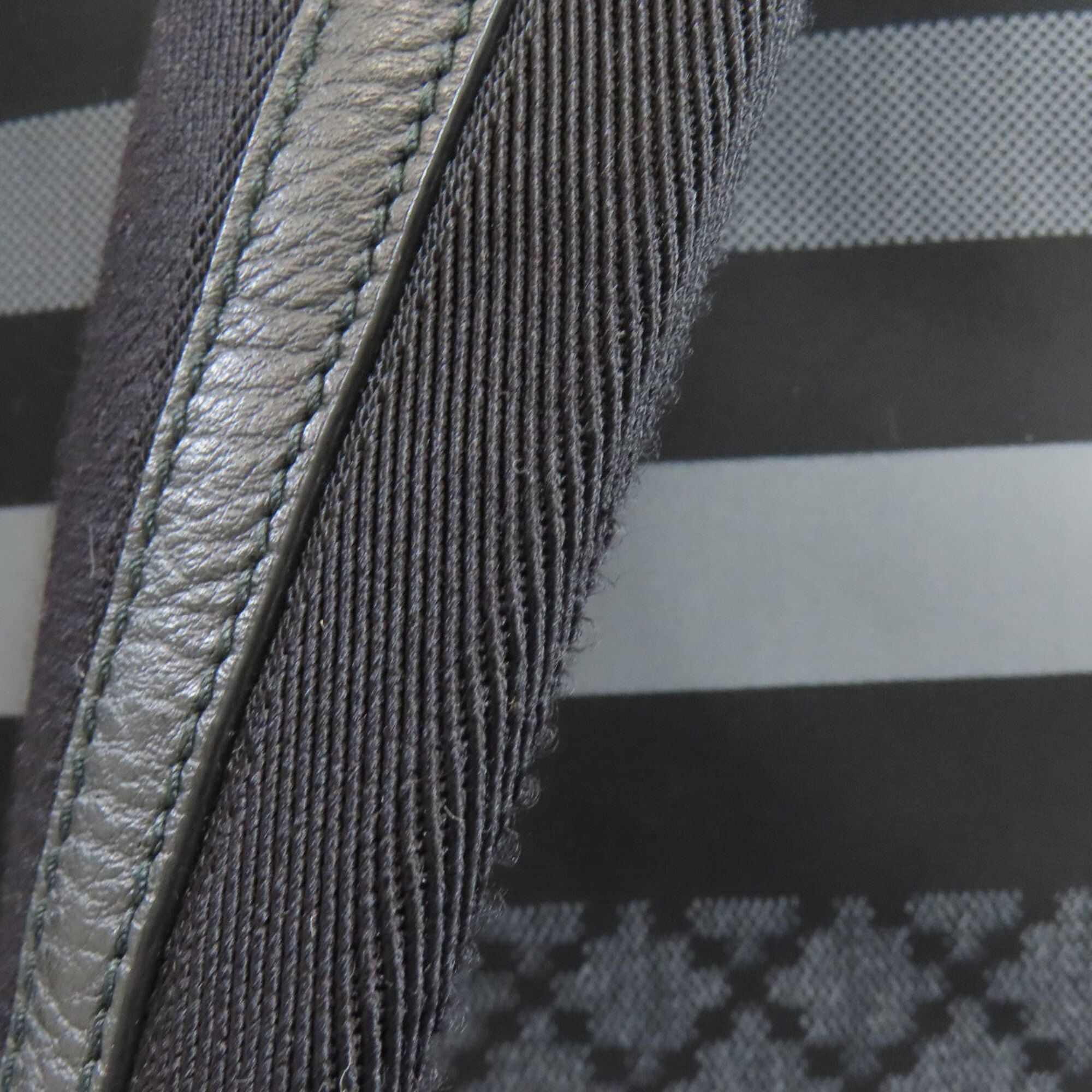 Nylon Backpack (Pre-Owned) - Gucci - Modalova