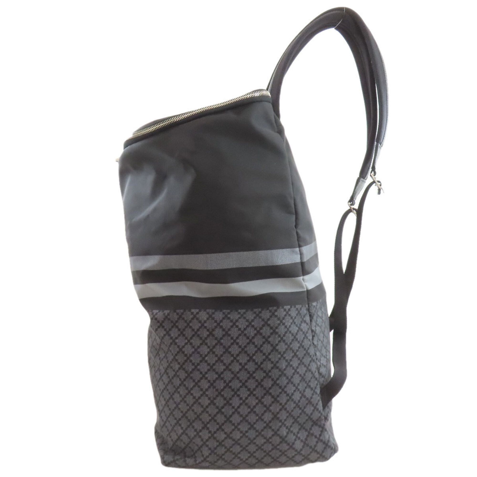 Nylon Backpack (Pre-Owned) - Gucci - Modalova