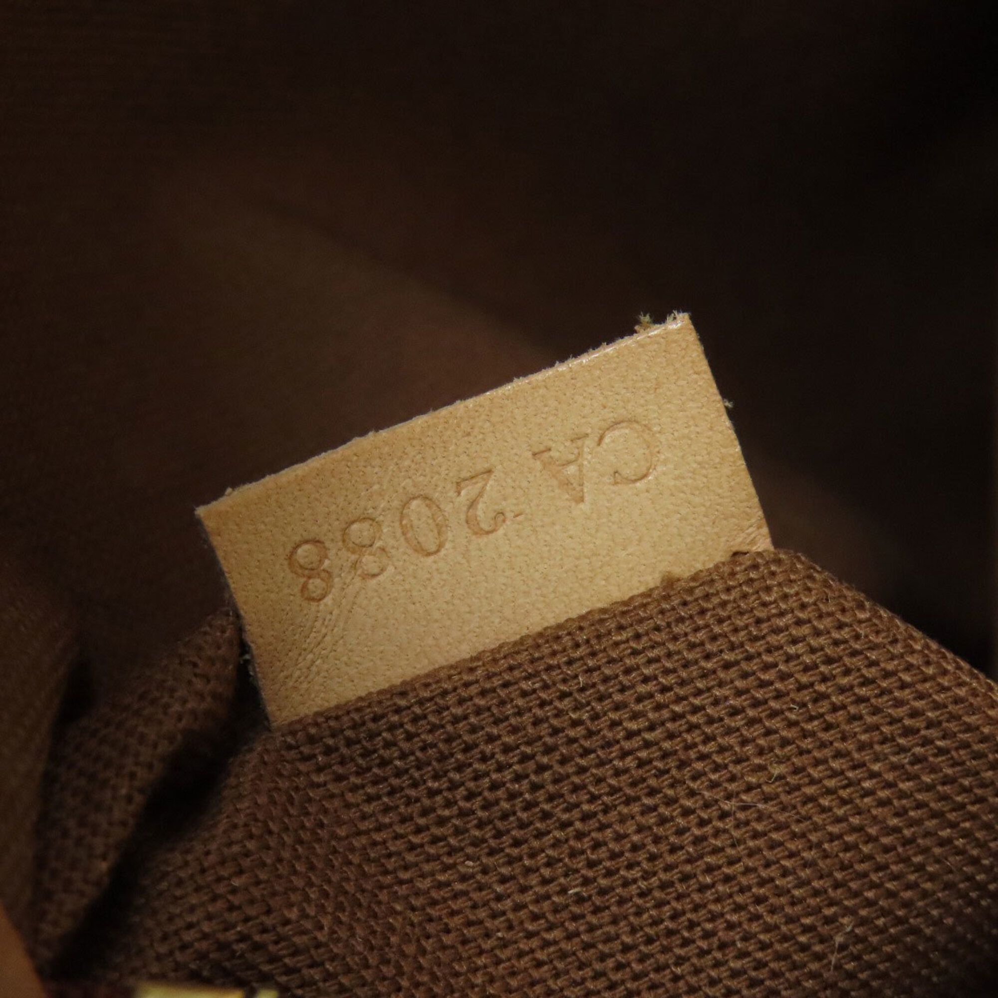 Tote Bag (Pre-Owned) - Louis Vuitton - Modalova