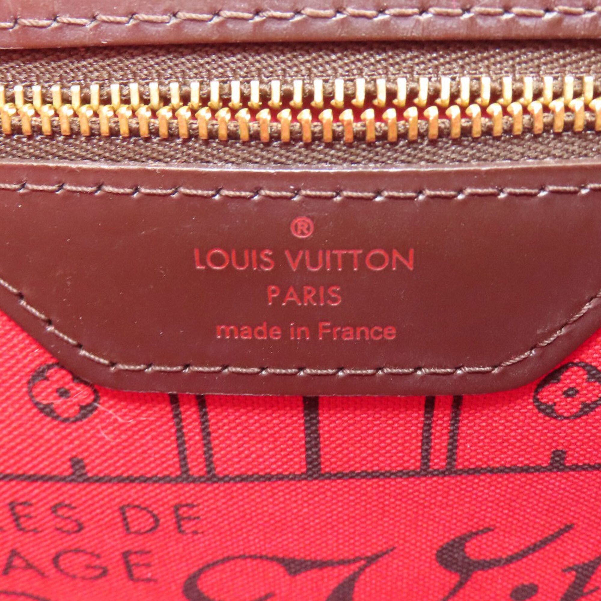 Damier Tote Bag (Pre-Owned) - Louis Vuitton - Modalova