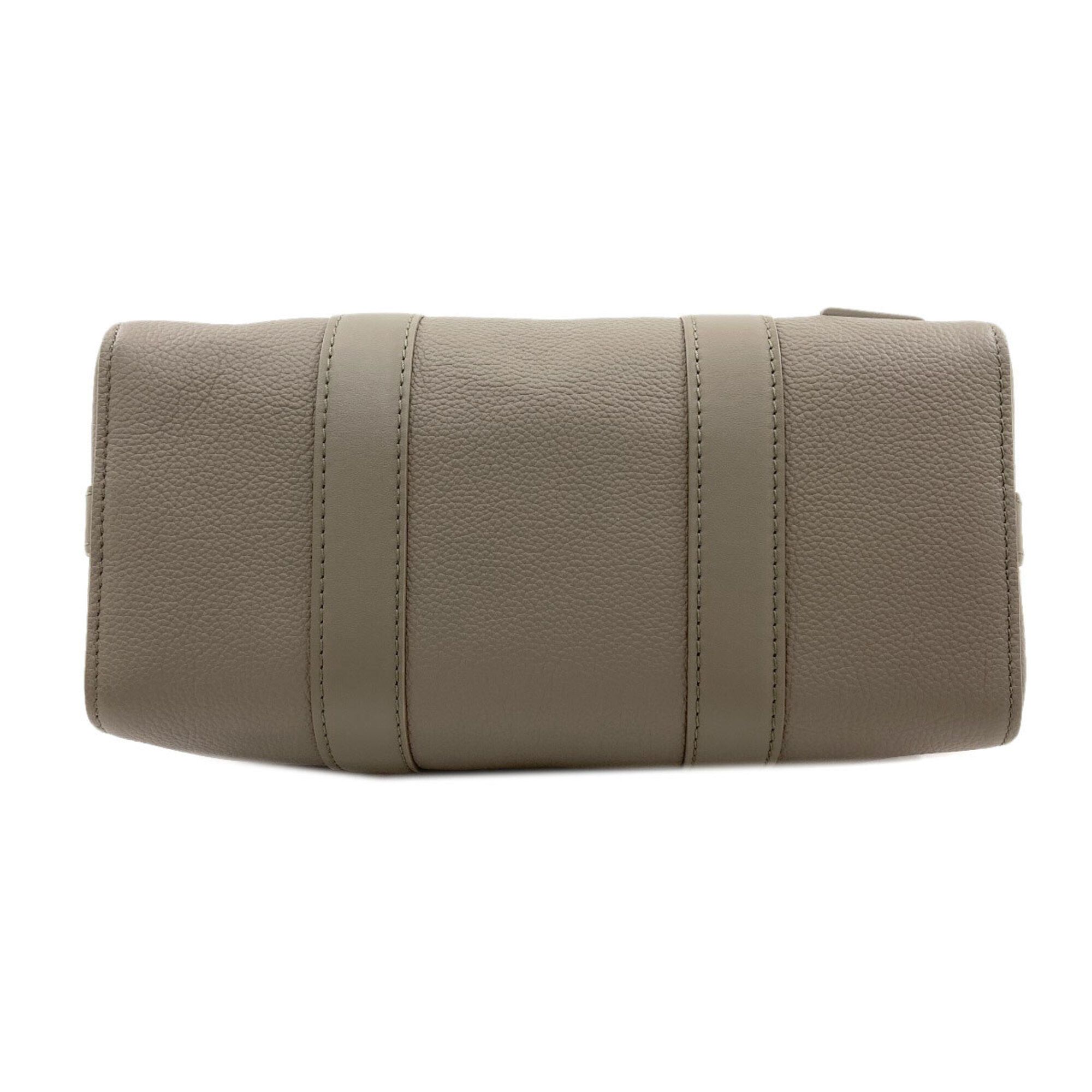 Leather Shoulder Bag (Pre-Owned) - Louis Vuitton - Modalova