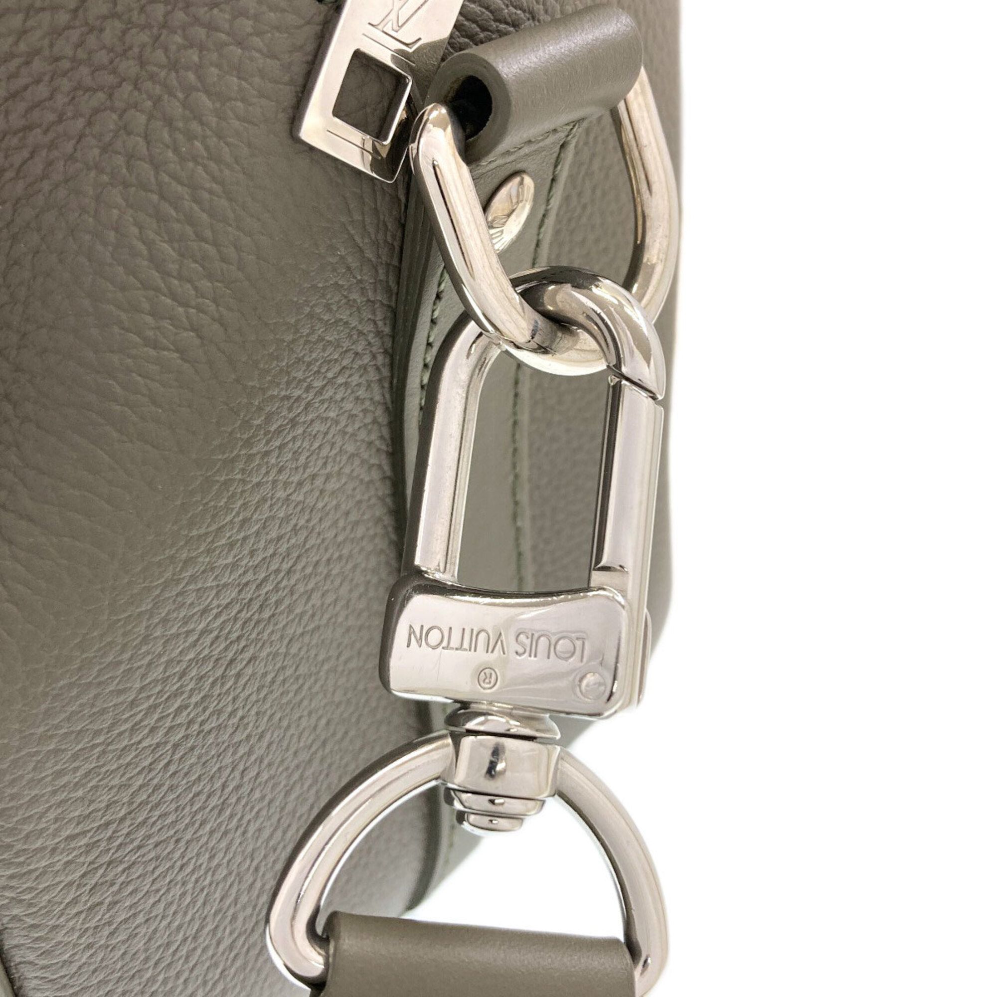 Leather Shoulder Bag (Pre-Owned) - Louis Vuitton - Modalova
