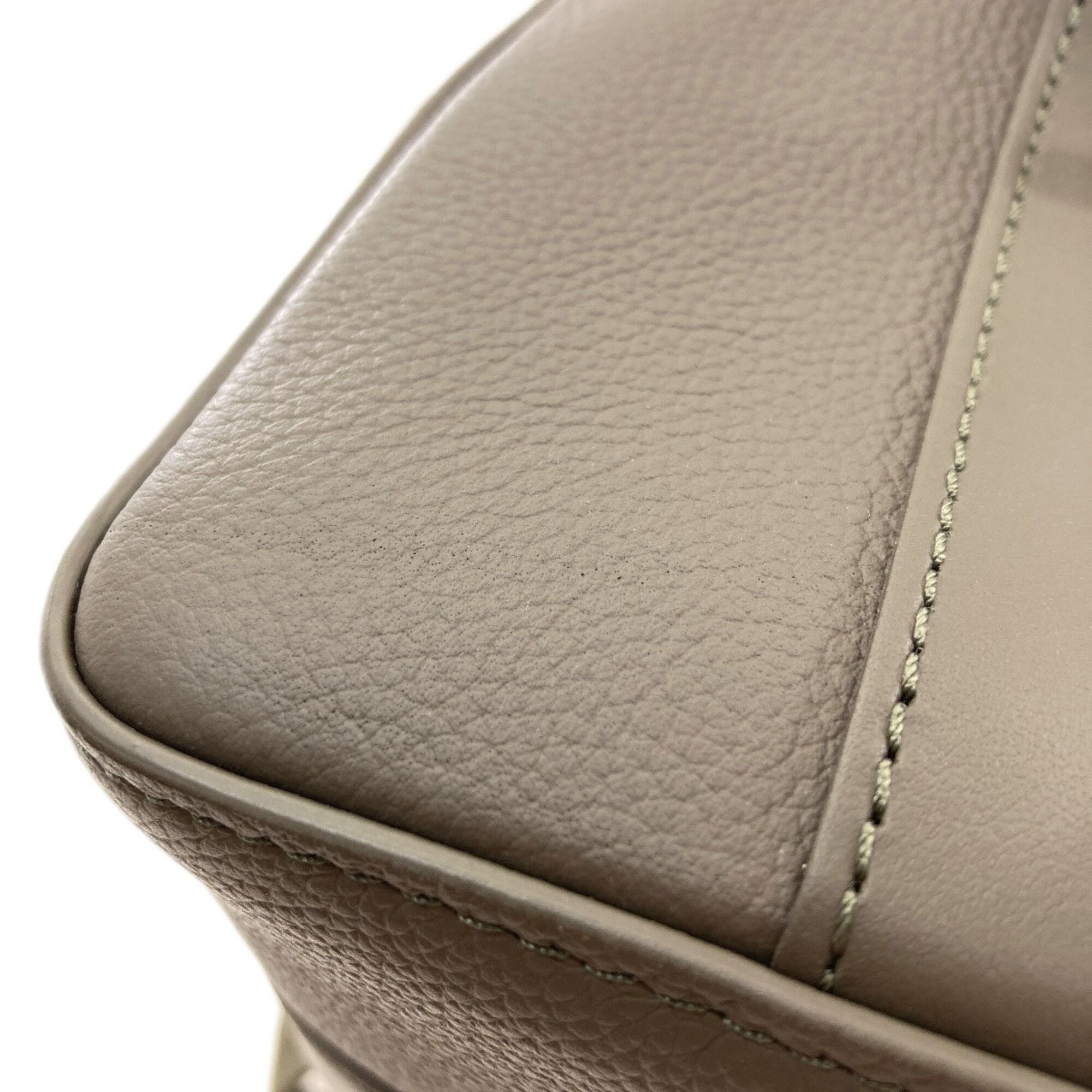 Leather Shoulder Bag (Pre-Owned) - Louis Vuitton - Modalova