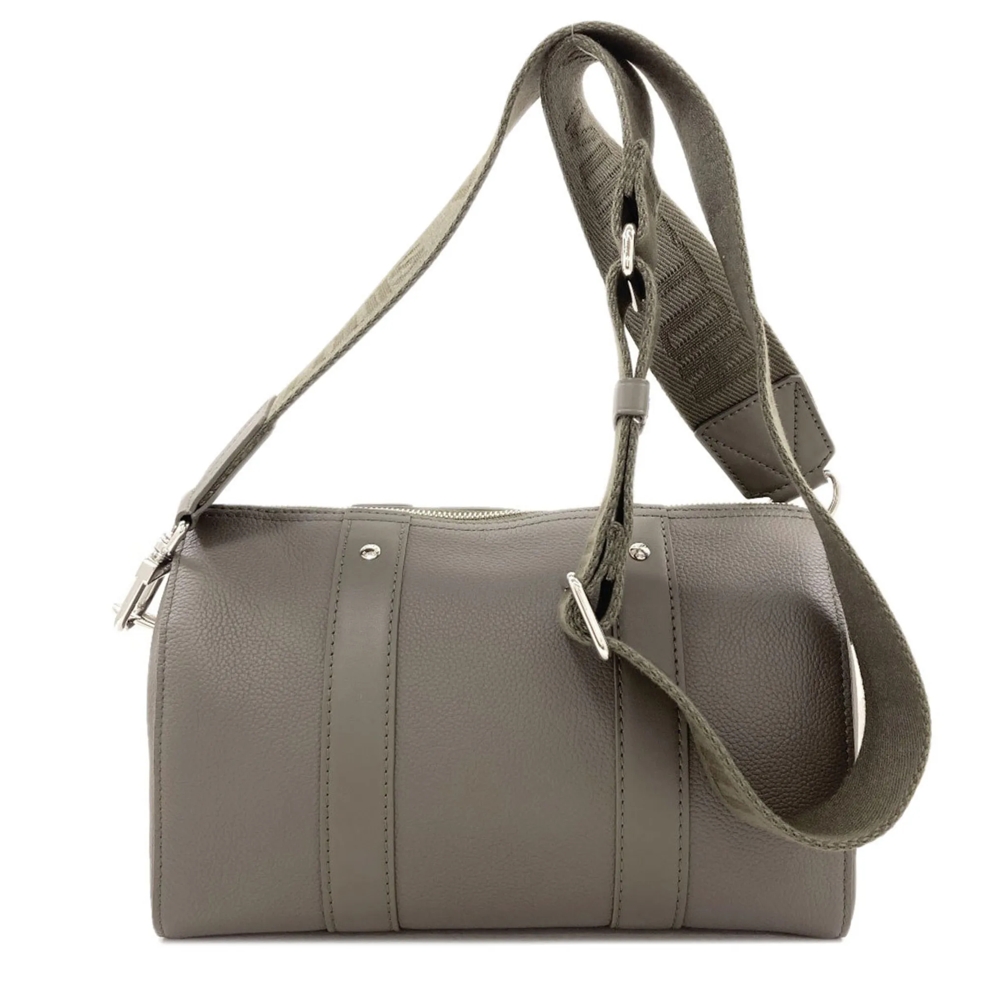Leather Shoulder Bag (Pre-Owned) - Louis Vuitton - Modalova