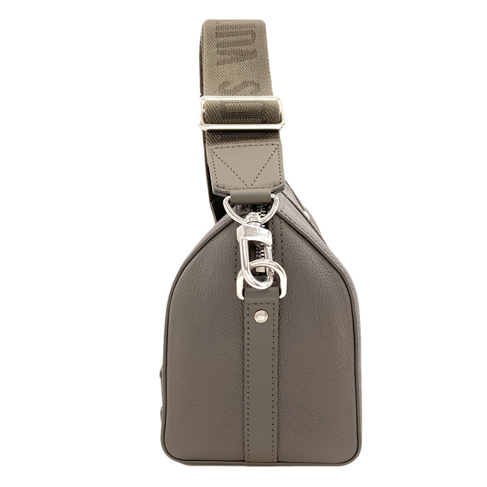Leather Shoulder Bag (Pre-Owned) - Louis Vuitton - Modalova