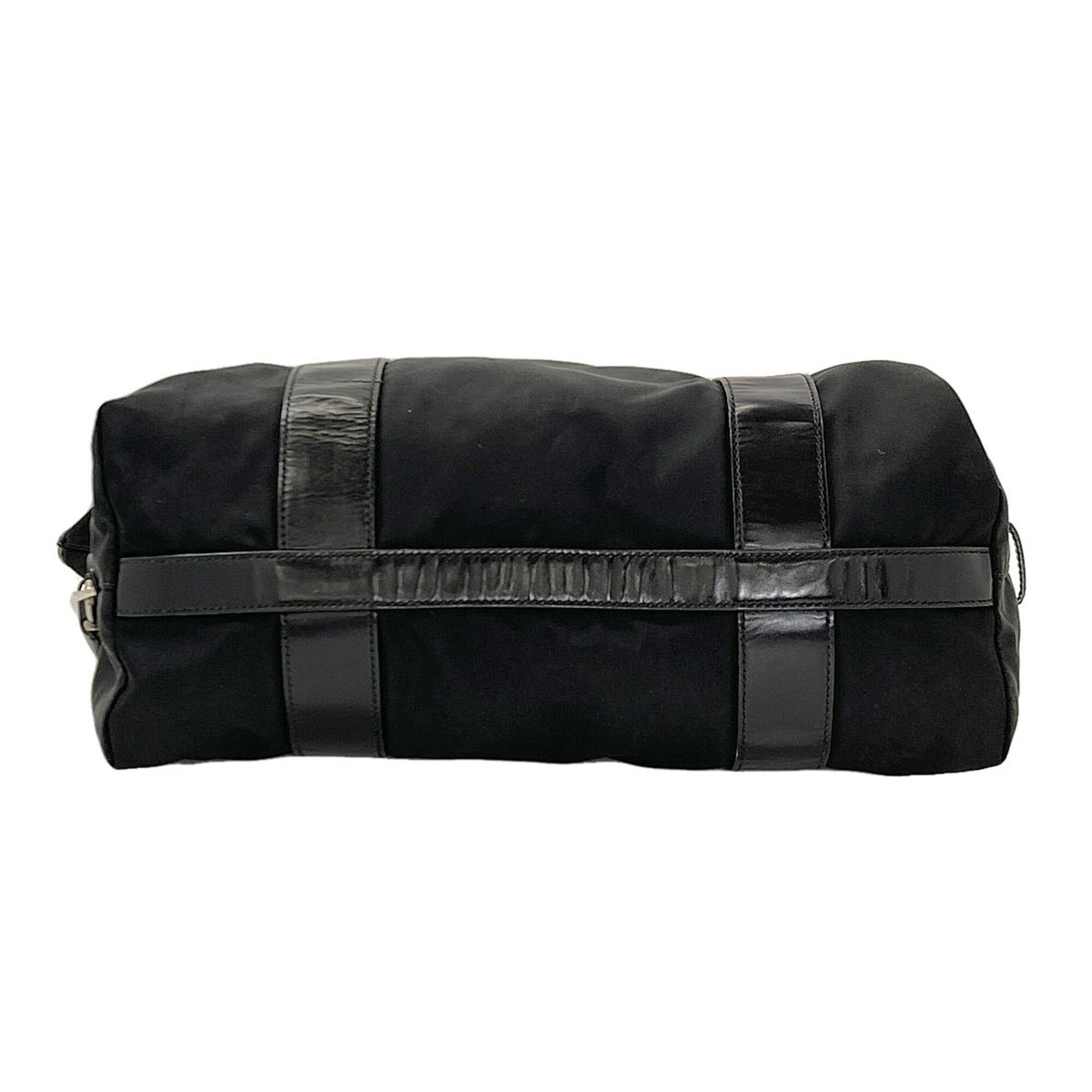 Nylon Tote Bag (Pre-Owned) - Prada - Modalova