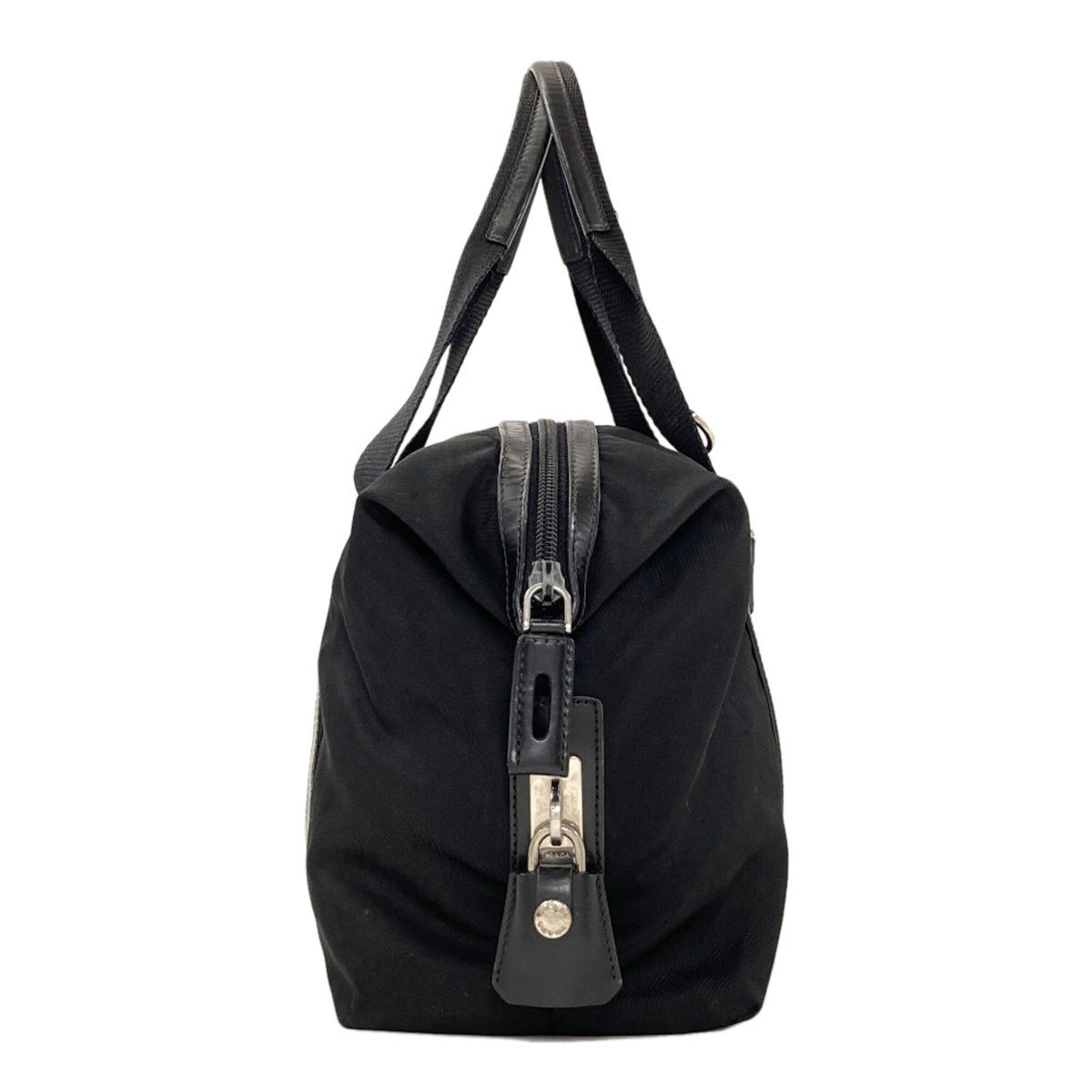 Nylon Tote Bag (Pre-Owned) - Prada - Modalova