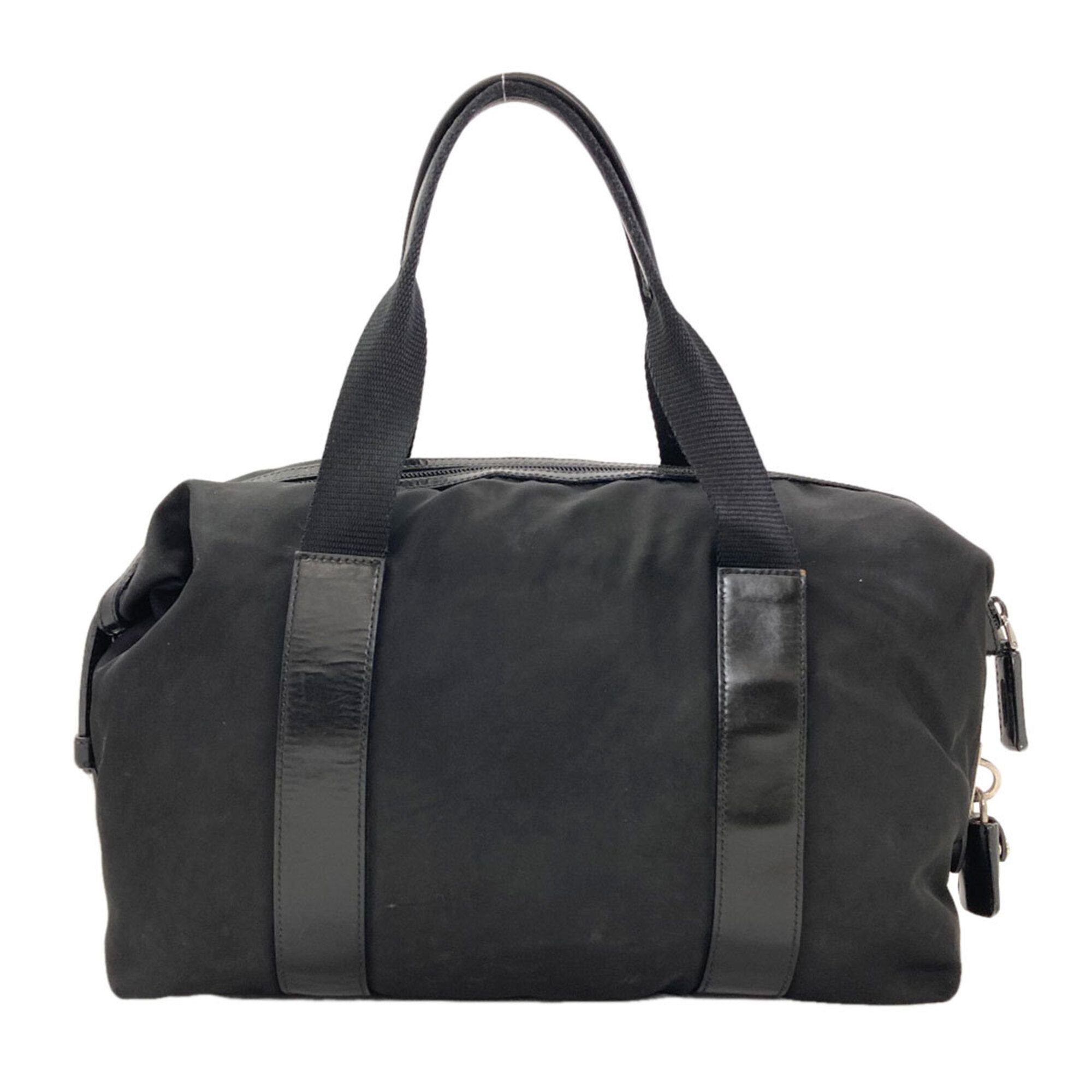 Nylon Tote Bag (Pre-Owned) - Prada - Modalova