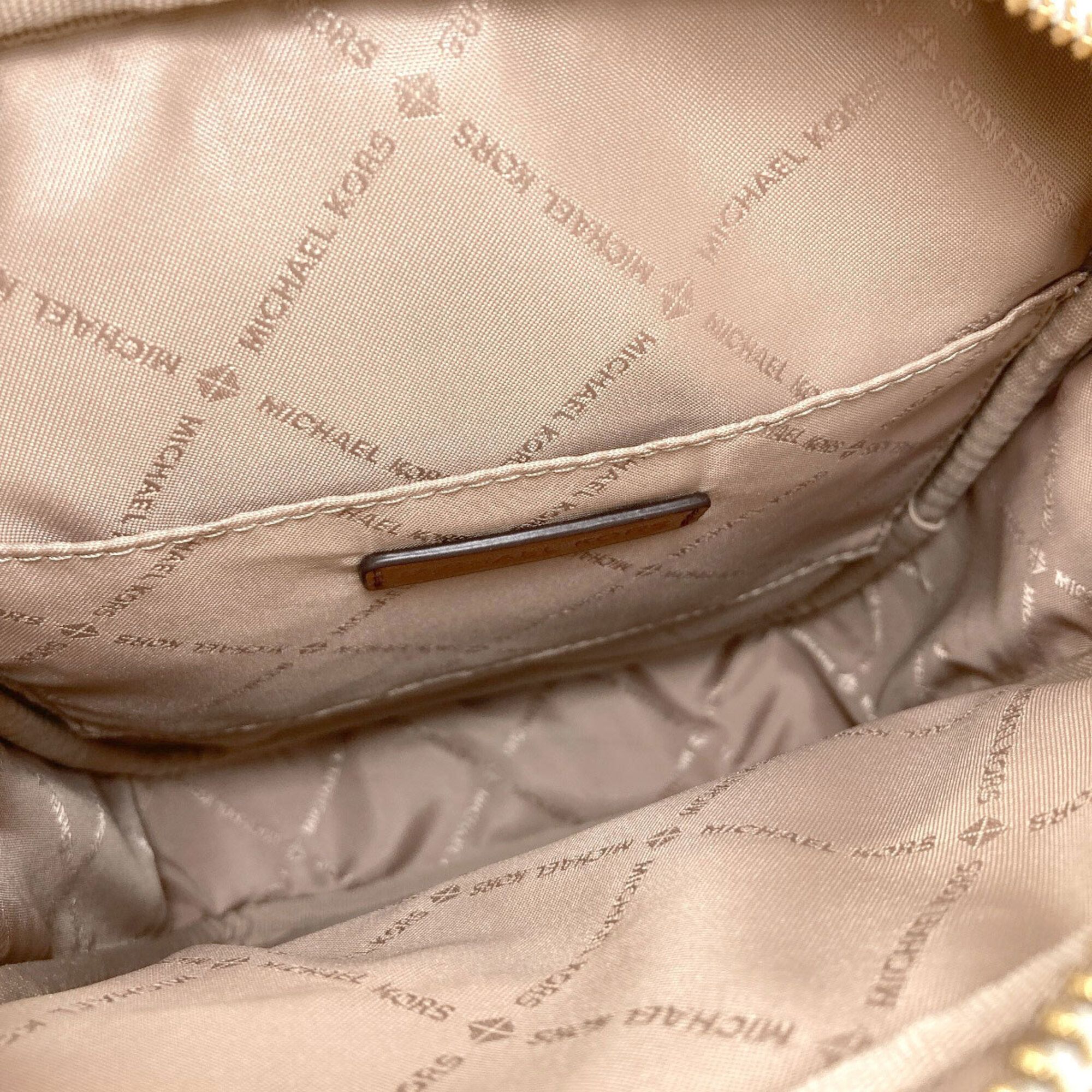 Pvc Shoulder Bag (Pre-Owned) - Michael Kors - Modalova
