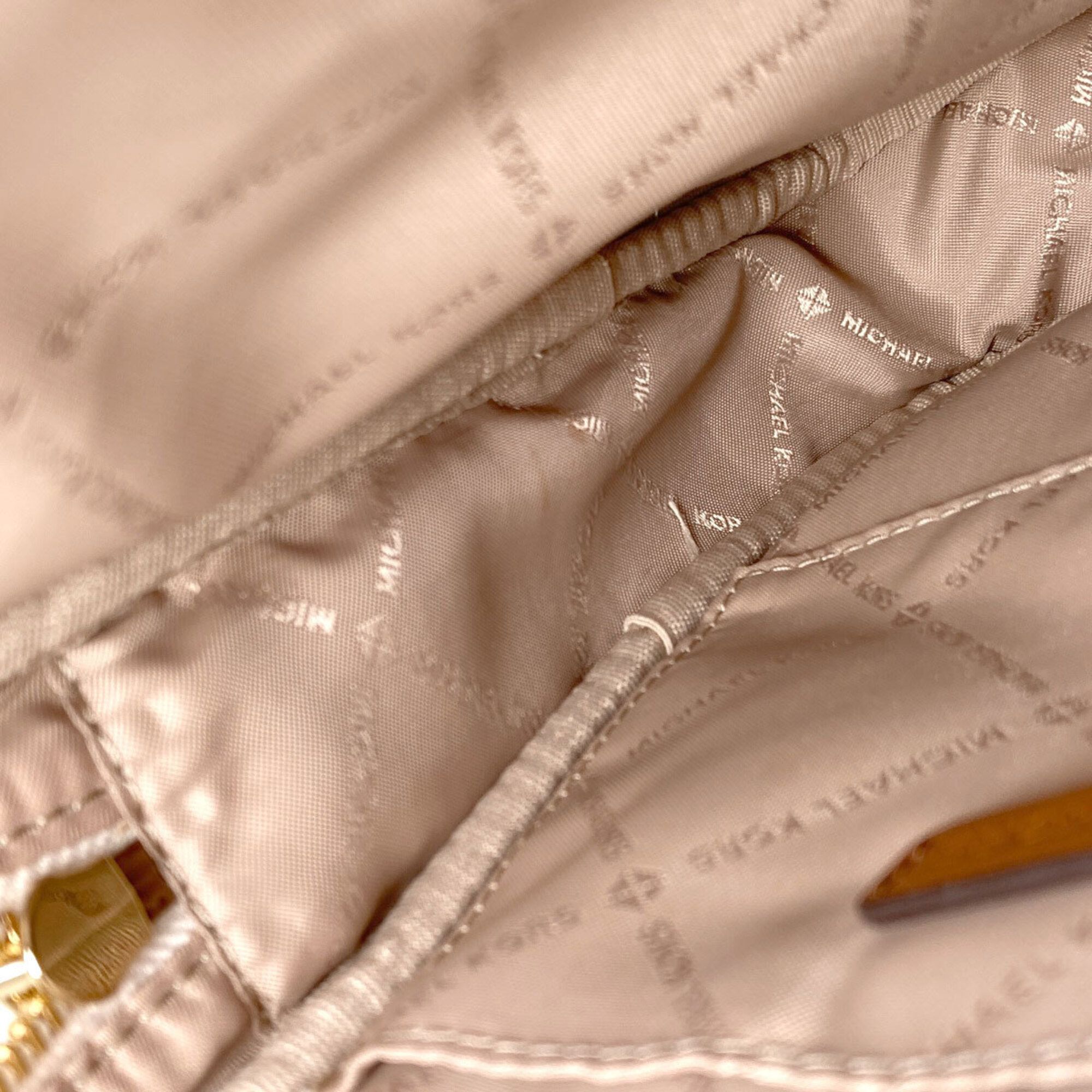 Pvc Shoulder Bag (Pre-Owned) - Michael Kors - Modalova