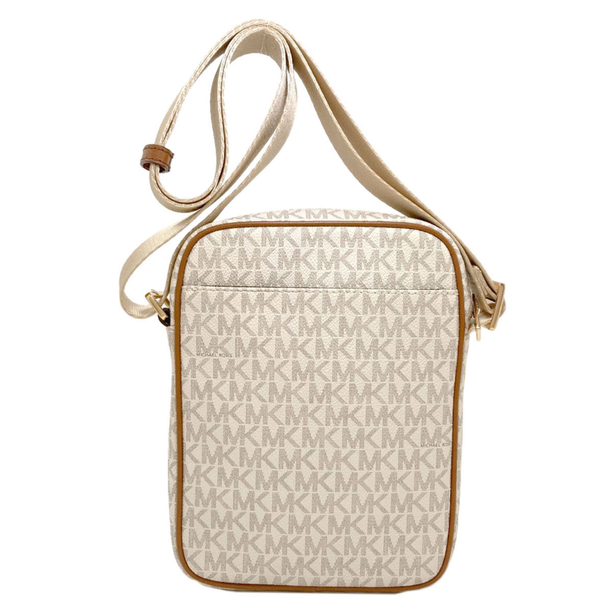 Pvc Shoulder Bag (Pre-Owned) - Michael Kors - Modalova