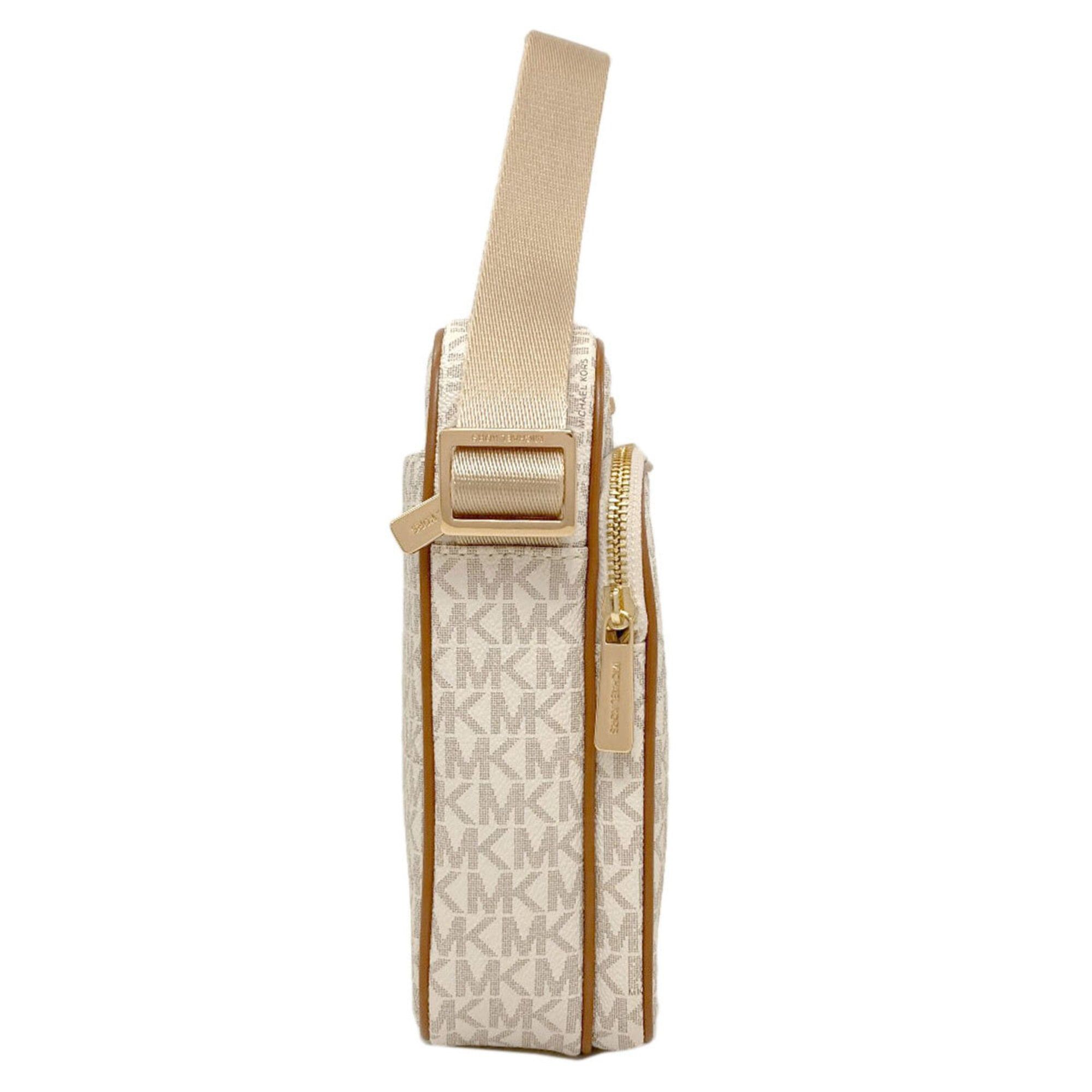 Pvc Shoulder Bag (Pre-Owned) - Michael Kors - Modalova