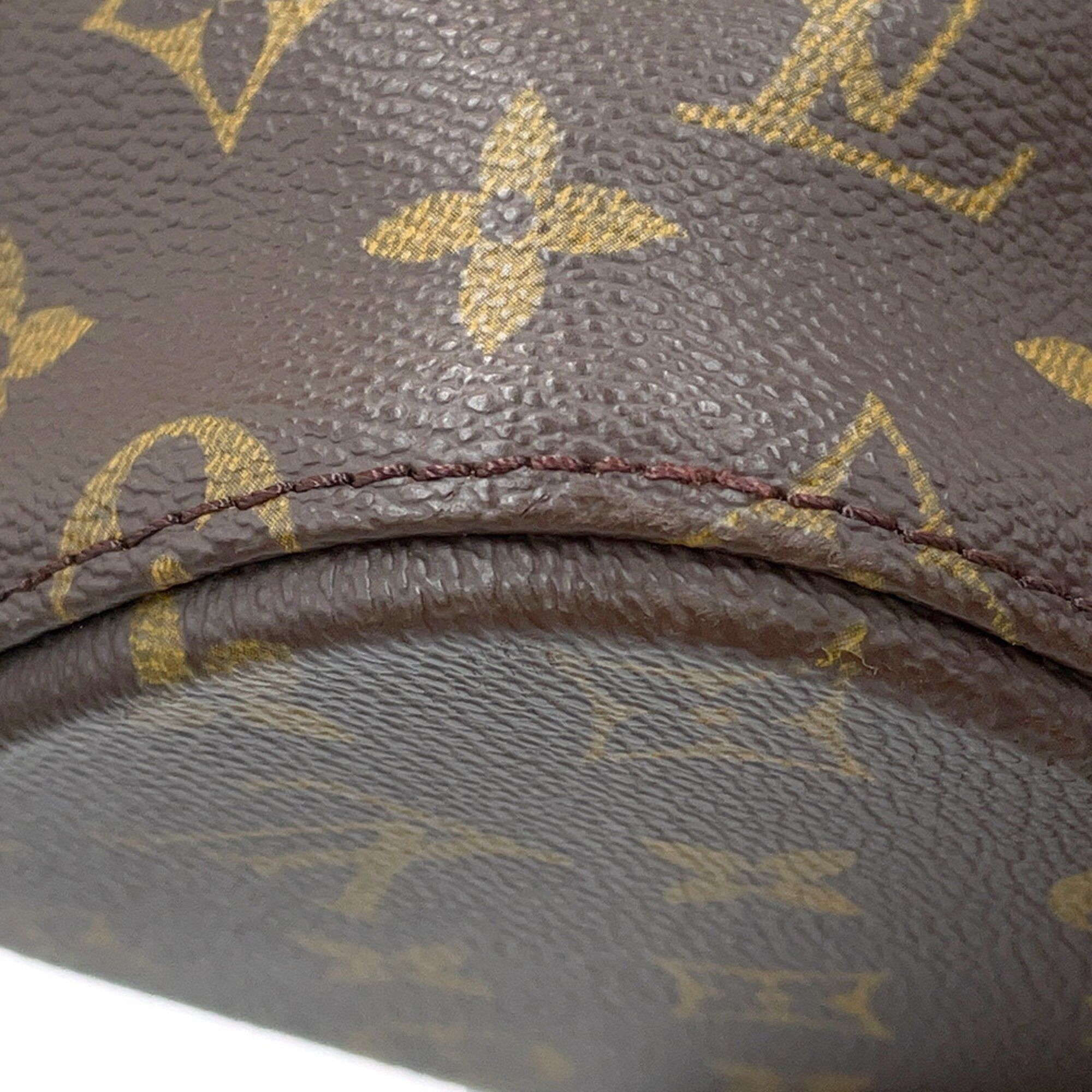 Monogram Monogram Handbag Shoulder Bag Tote Bag (Pre-Owned) - Louis Vuitton - Modalova