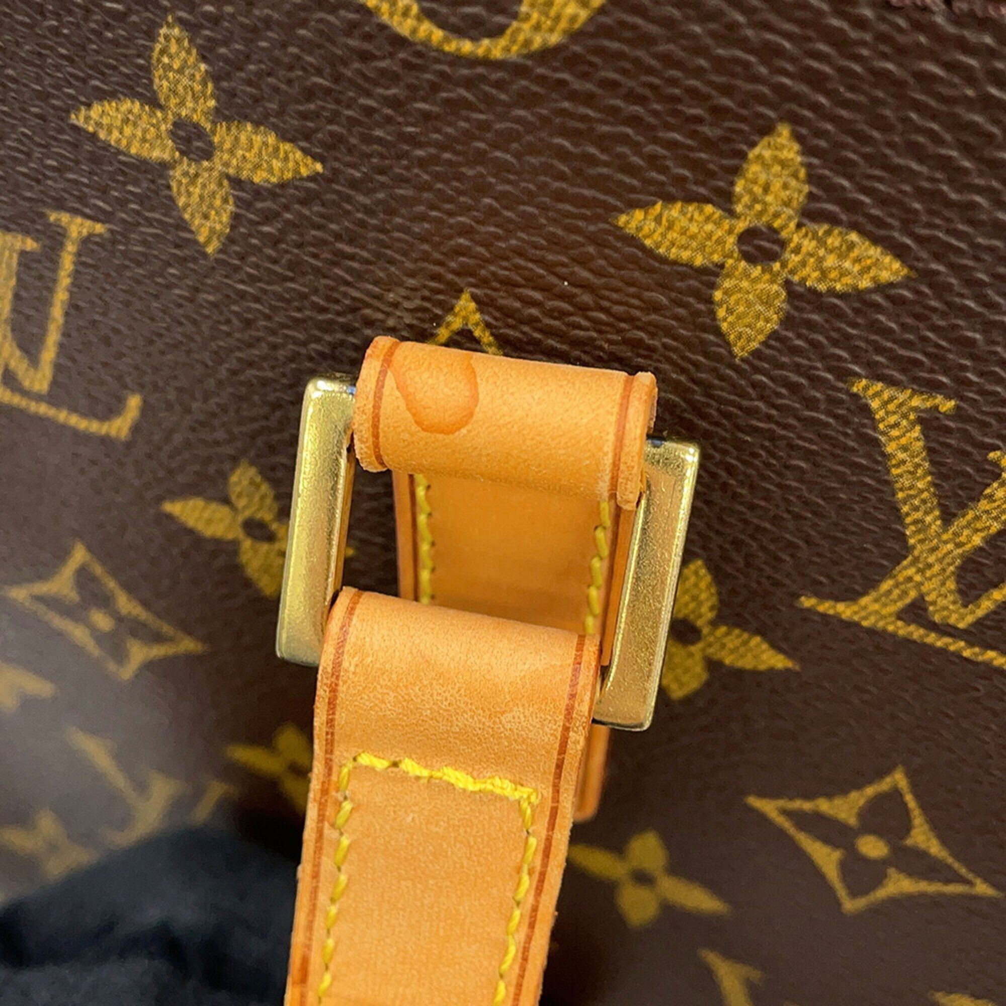 Monogram Monogram Handbag Shoulder Bag Tote Bag (Pre-Owned) - Louis Vuitton - Modalova