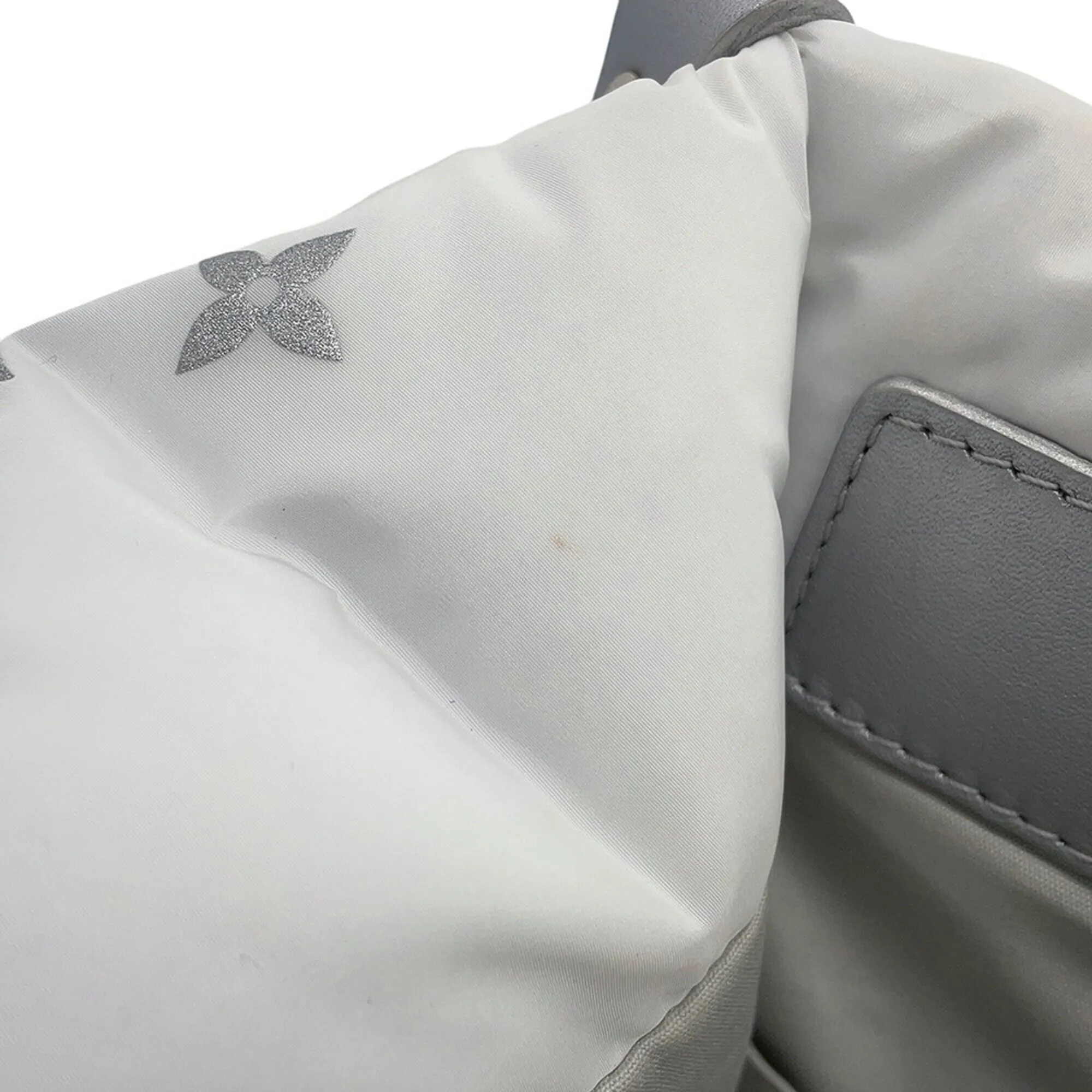 Nylon Handbag Shoulder Bag Tote Bag (Pre-Owned) - Louis Vuitton - Modalova