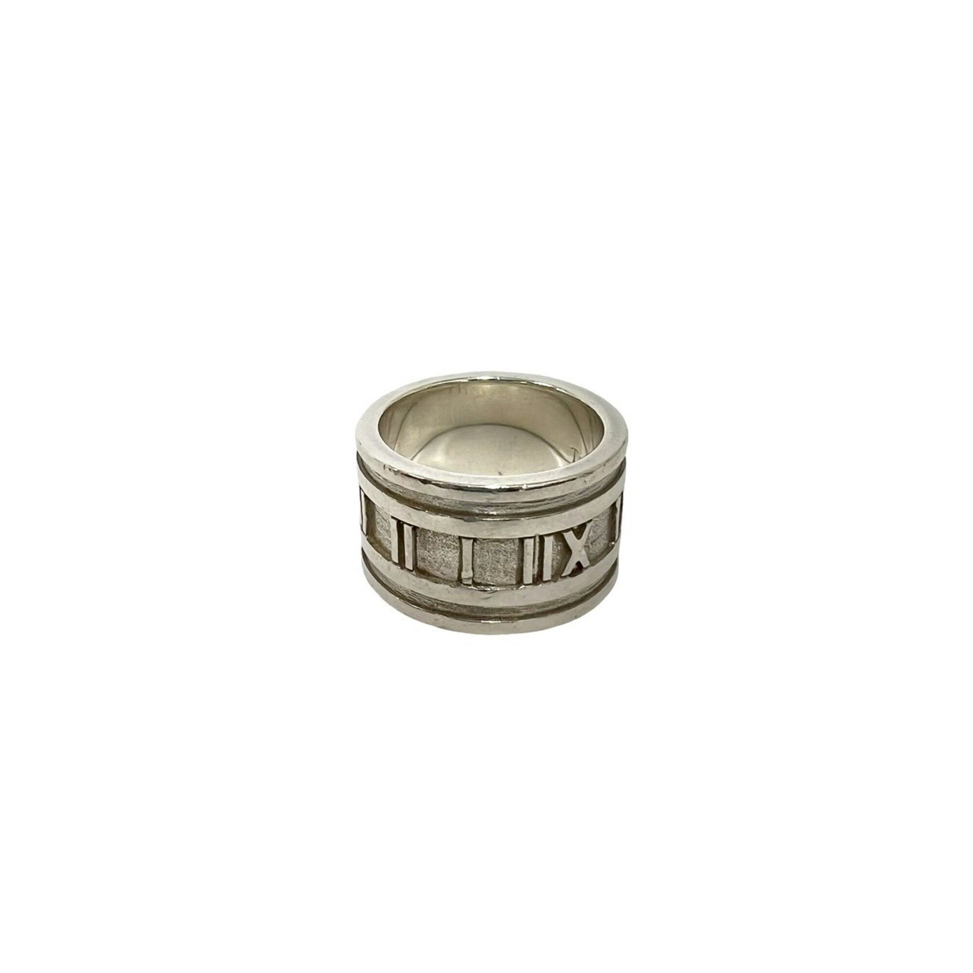 Band Ring (Pre-Owned) - Tiffany - Modalova
