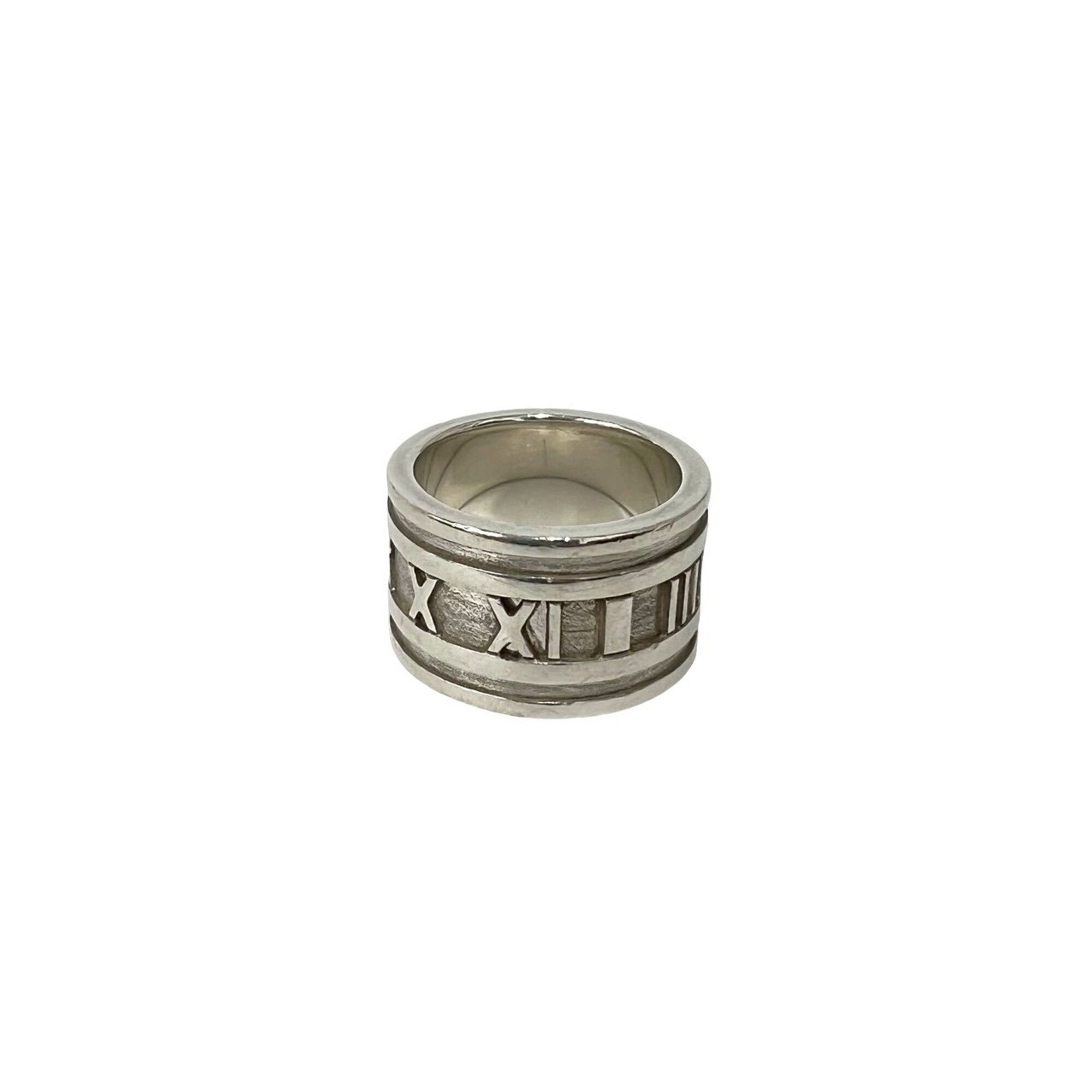 Band Ring (Pre-Owned) - Tiffany - Modalova