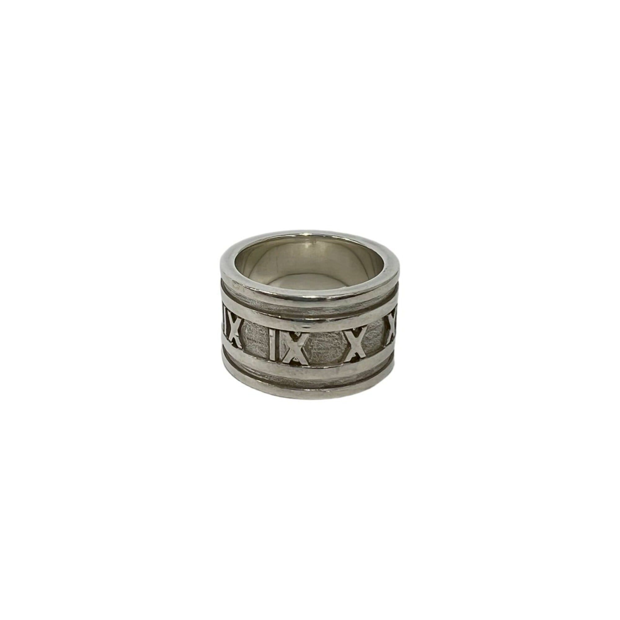 Band Ring (Pre-Owned) - Tiffany - Modalova