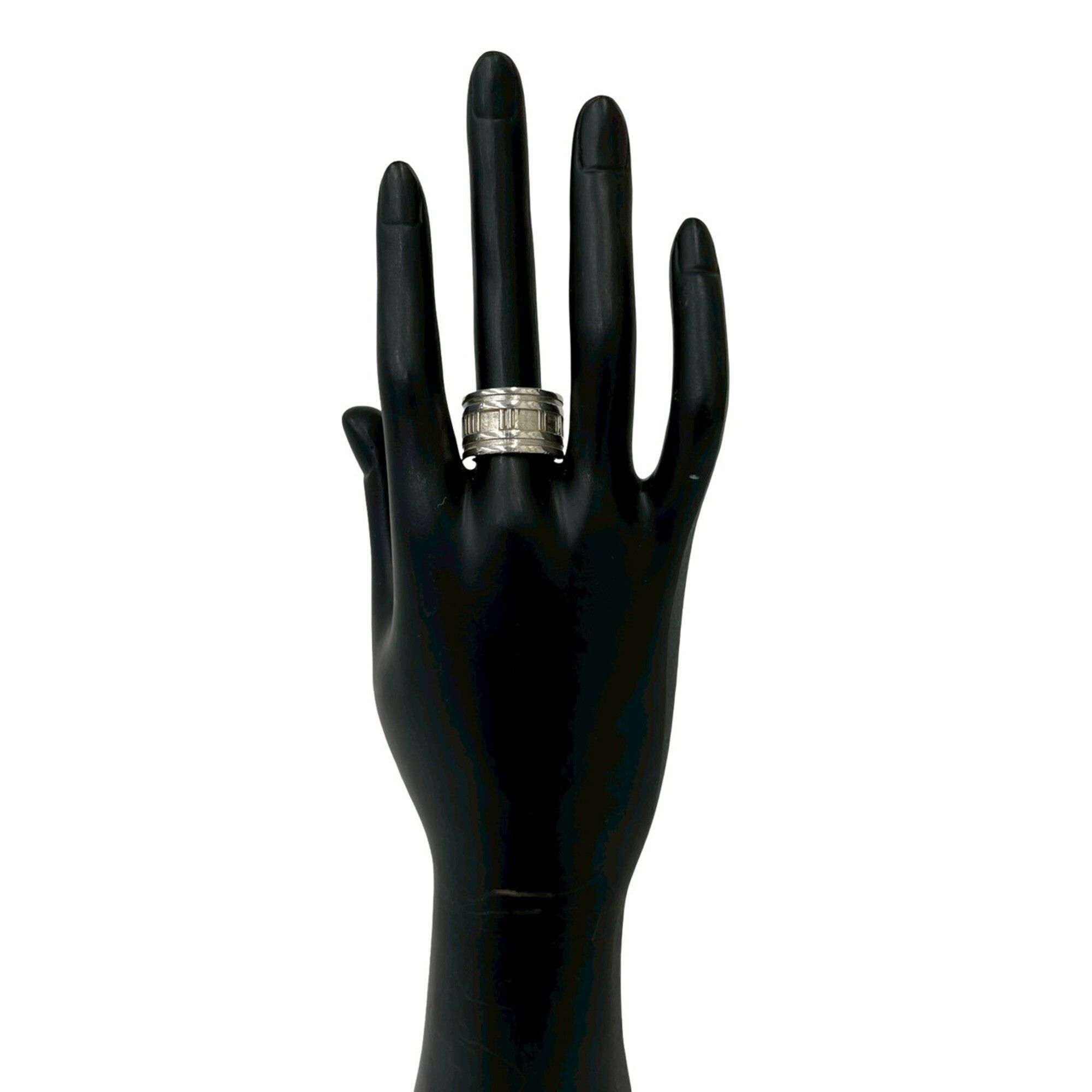 Band Ring (Pre-Owned) - Tiffany - Modalova