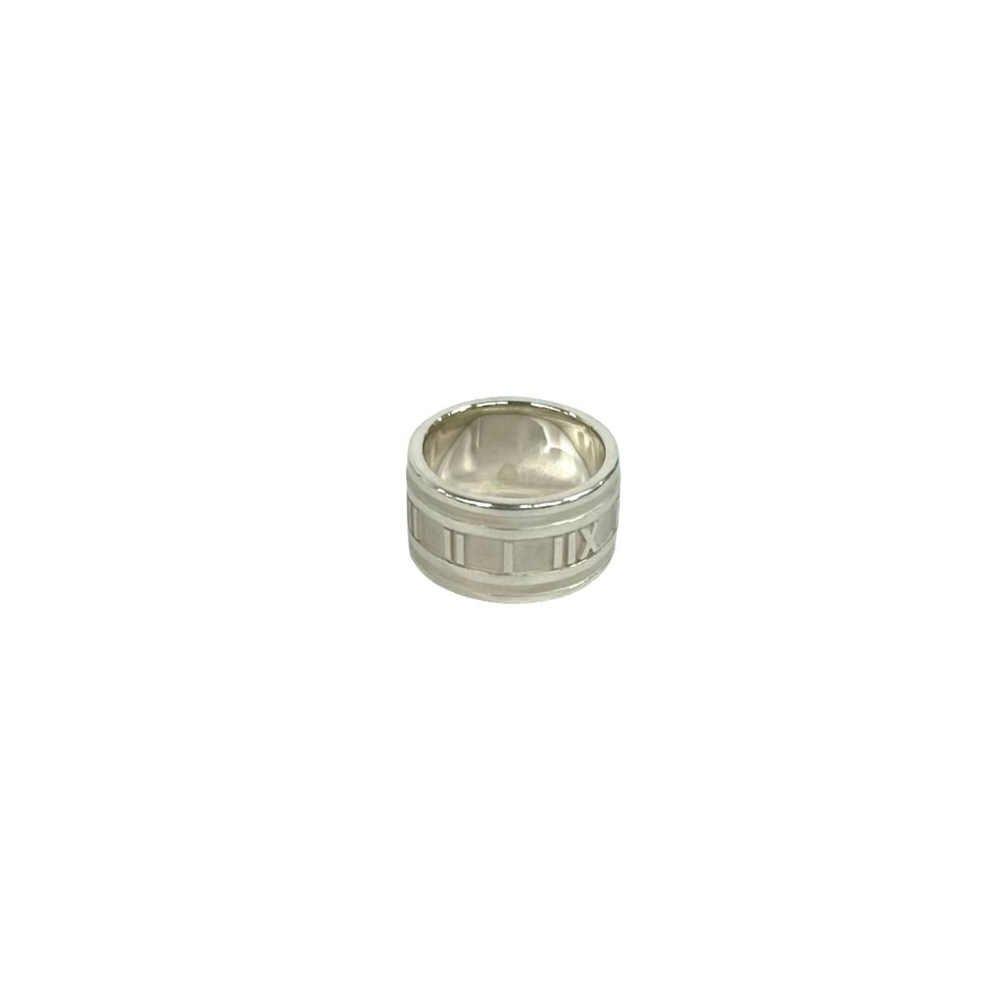 Band Ring (Pre-Owned) - Tiffany - Modalova