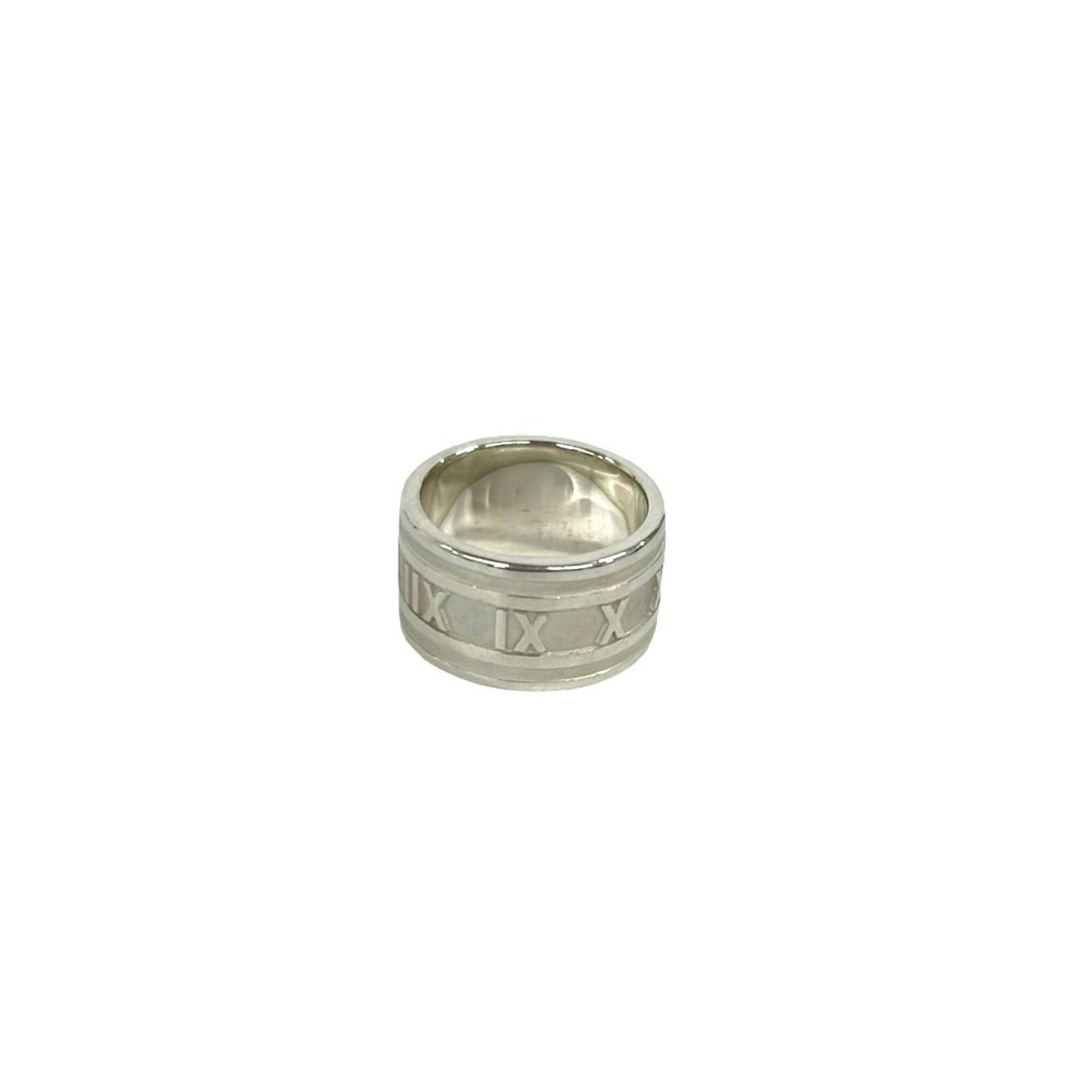 Band Ring (Pre-Owned) - Tiffany - Modalova