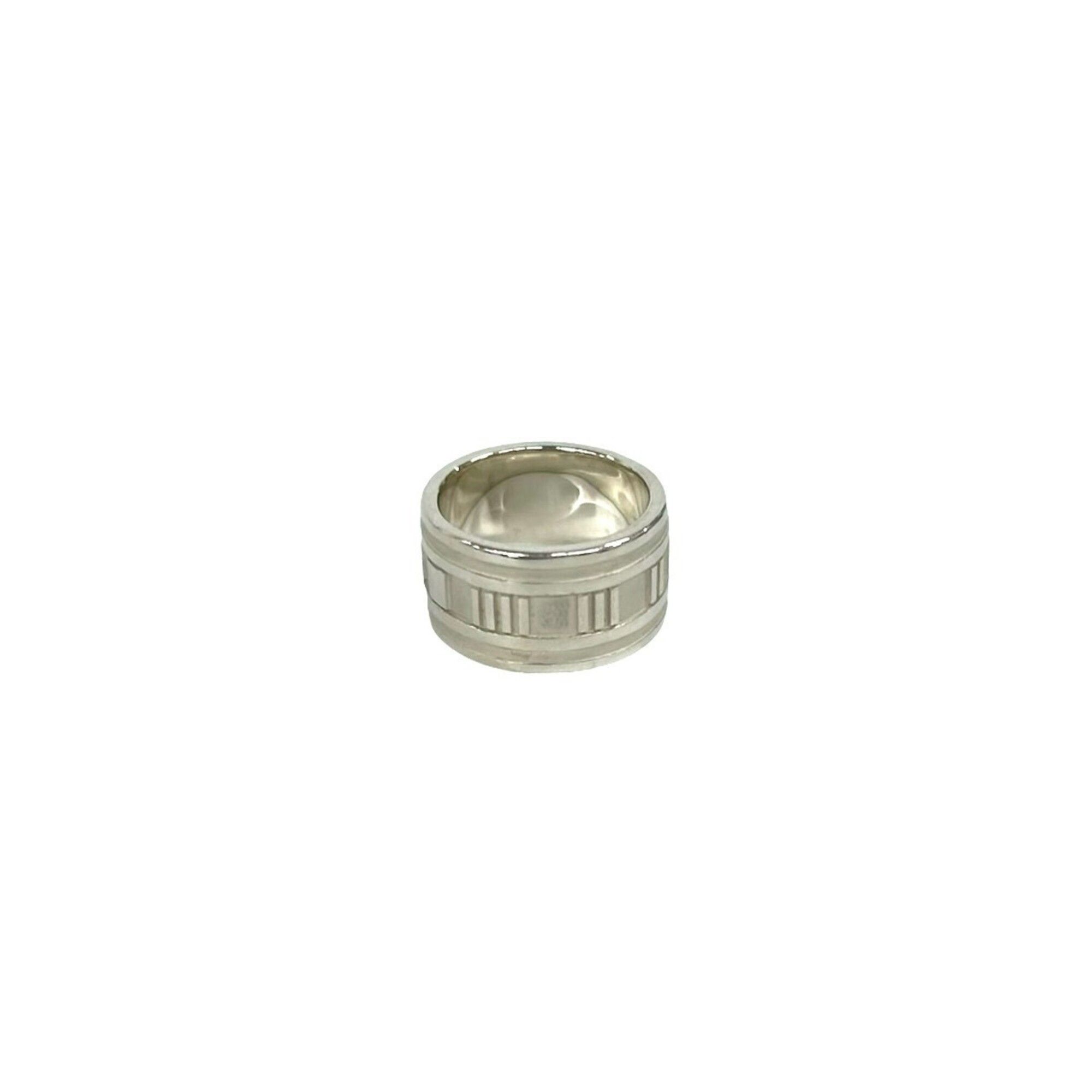 Band Ring (Pre-Owned) - Tiffany - Modalova