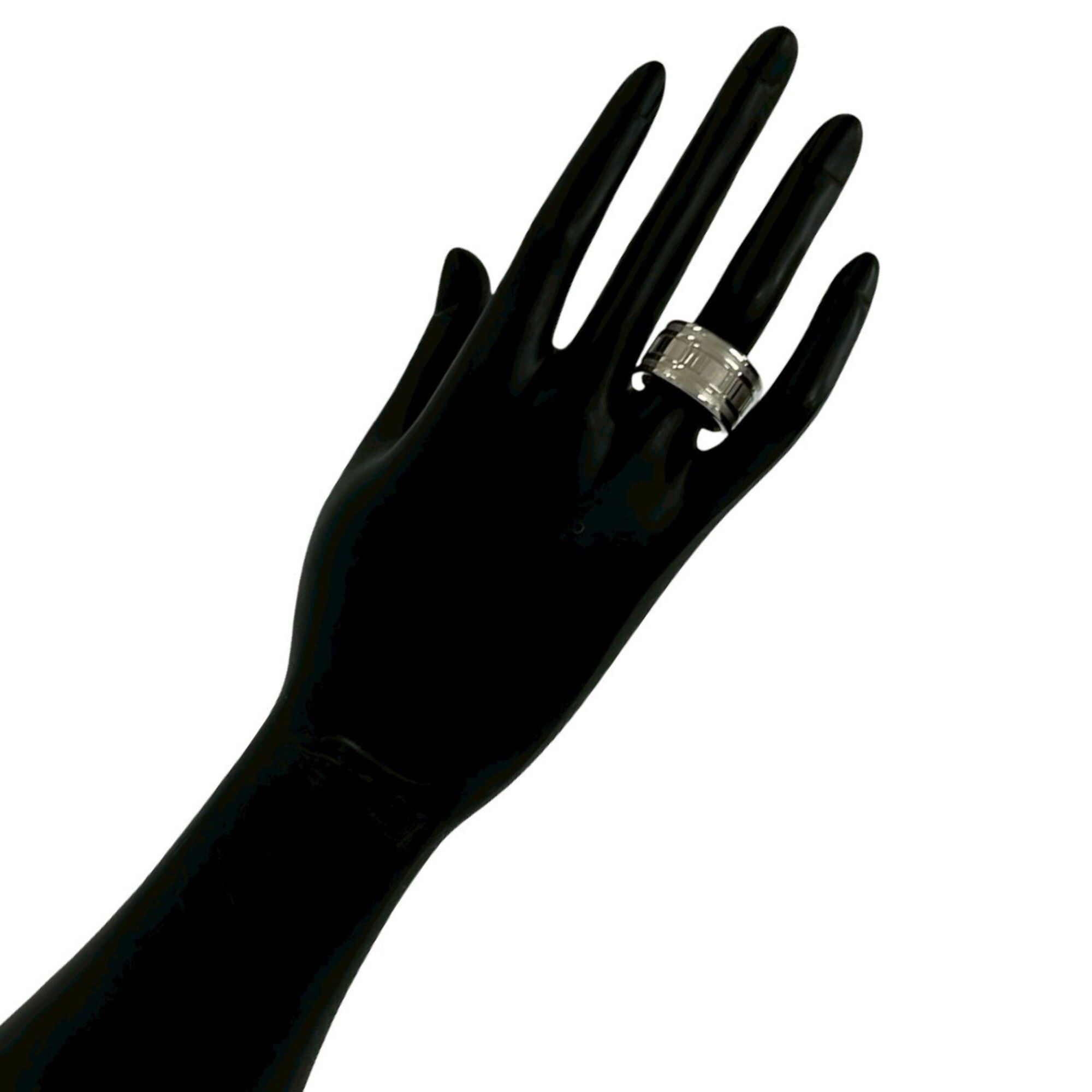 Band Ring (Pre-Owned) - Tiffany - Modalova