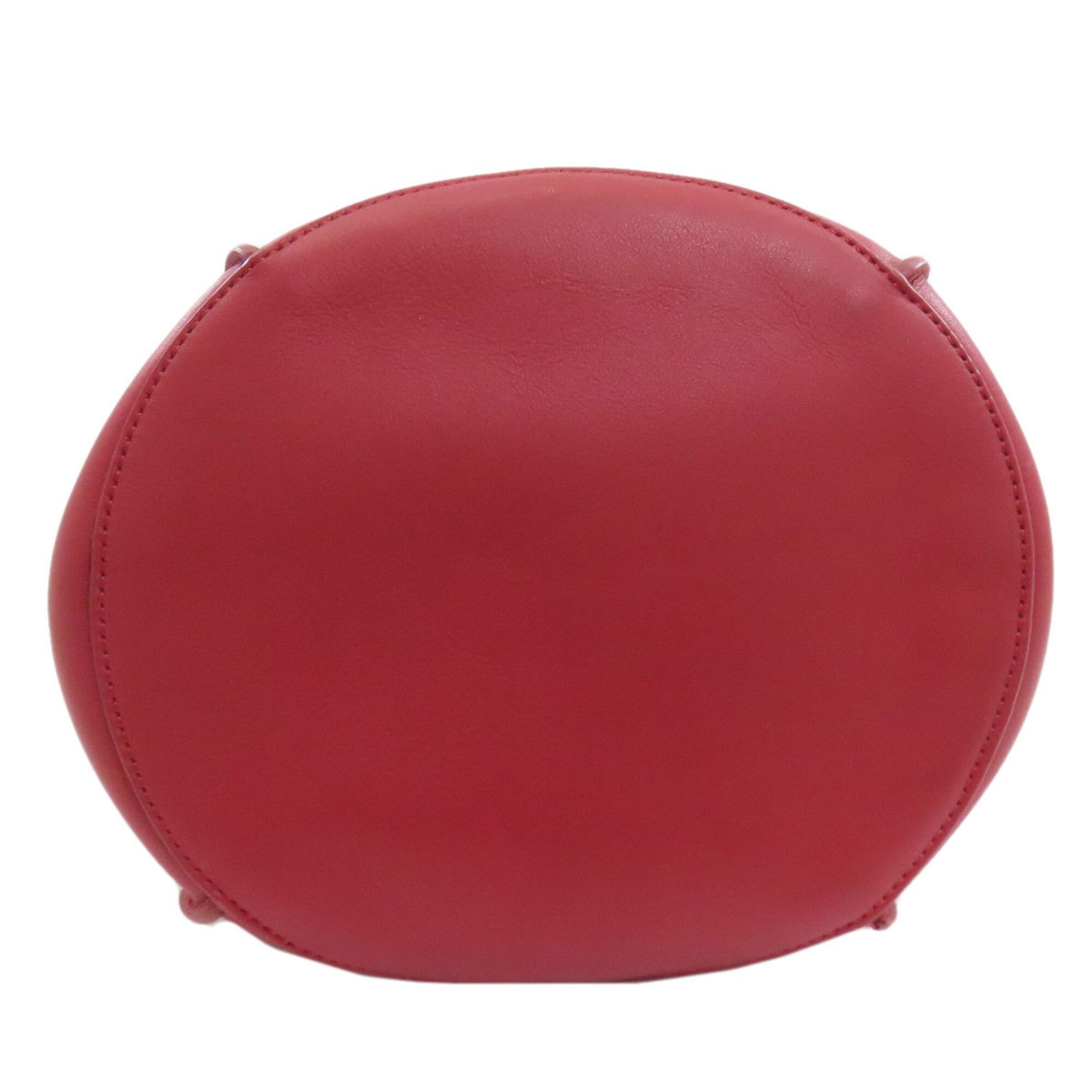 Leather Shoulder Bag (Pre-Owned) - Celine - Modalova