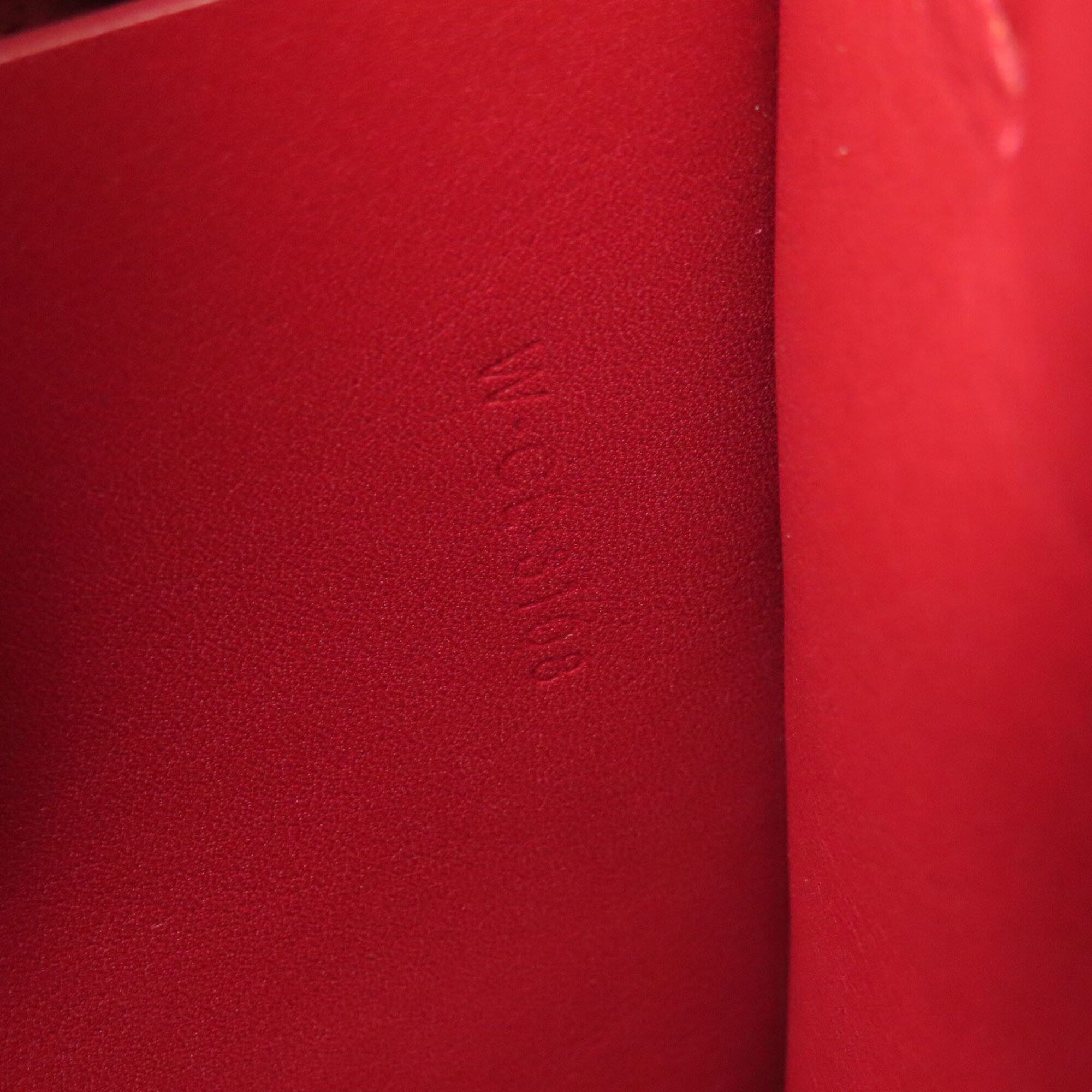 Leather Shoulder Bag (Pre-Owned) - Celine - Modalova