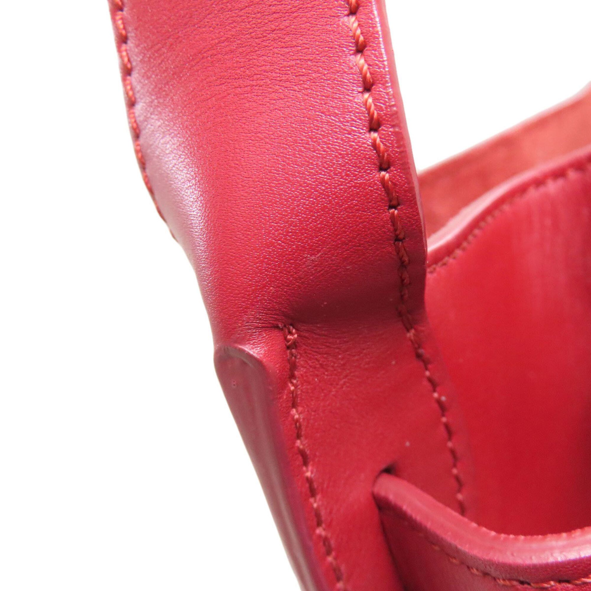 Leather Shoulder Bag (Pre-Owned) - Celine - Modalova
